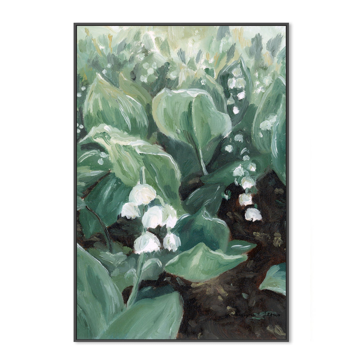 wall-art-print-canvas-poster-framed-Hands Held Open , By Amberlynn Lillie-10
