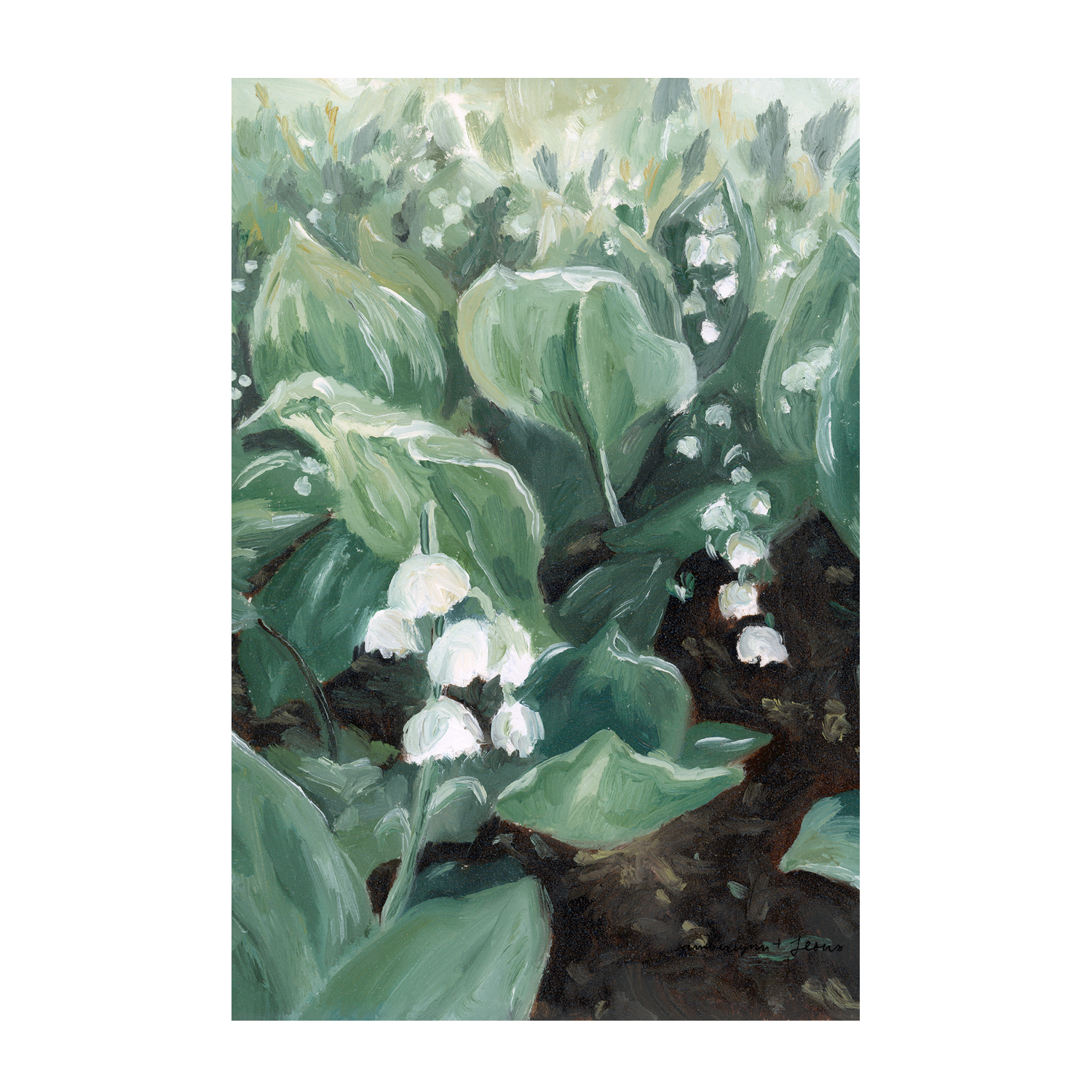 wall-art-print-canvas-poster-framed-Hands Held Open , By Amberlynn Lillie-9