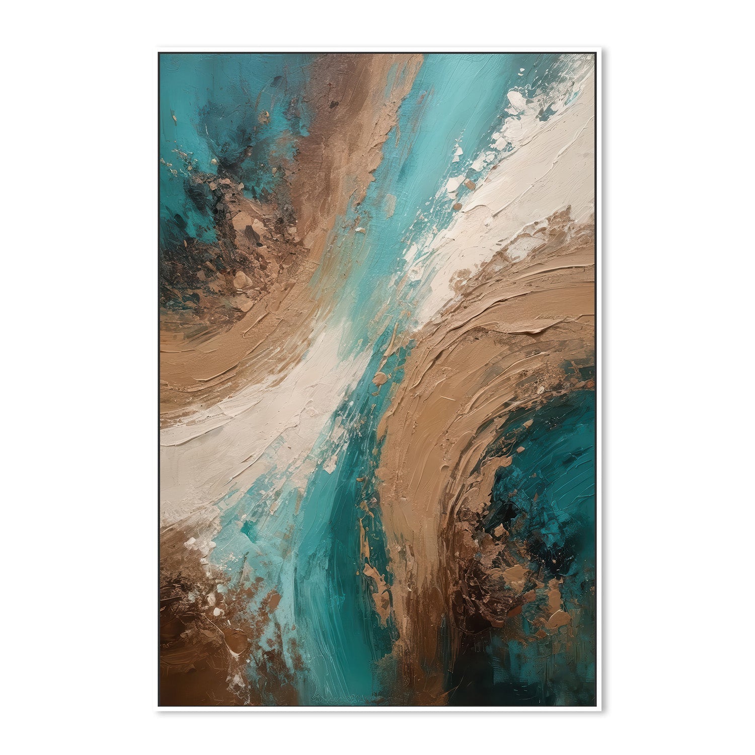 wall-art-print-canvas-poster-framed-harmonic convergence-5