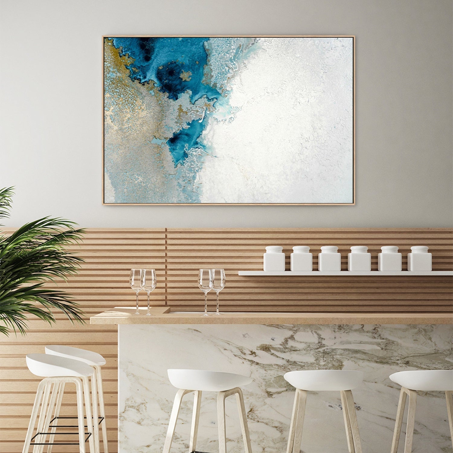 Harmony , By Petra Meikle