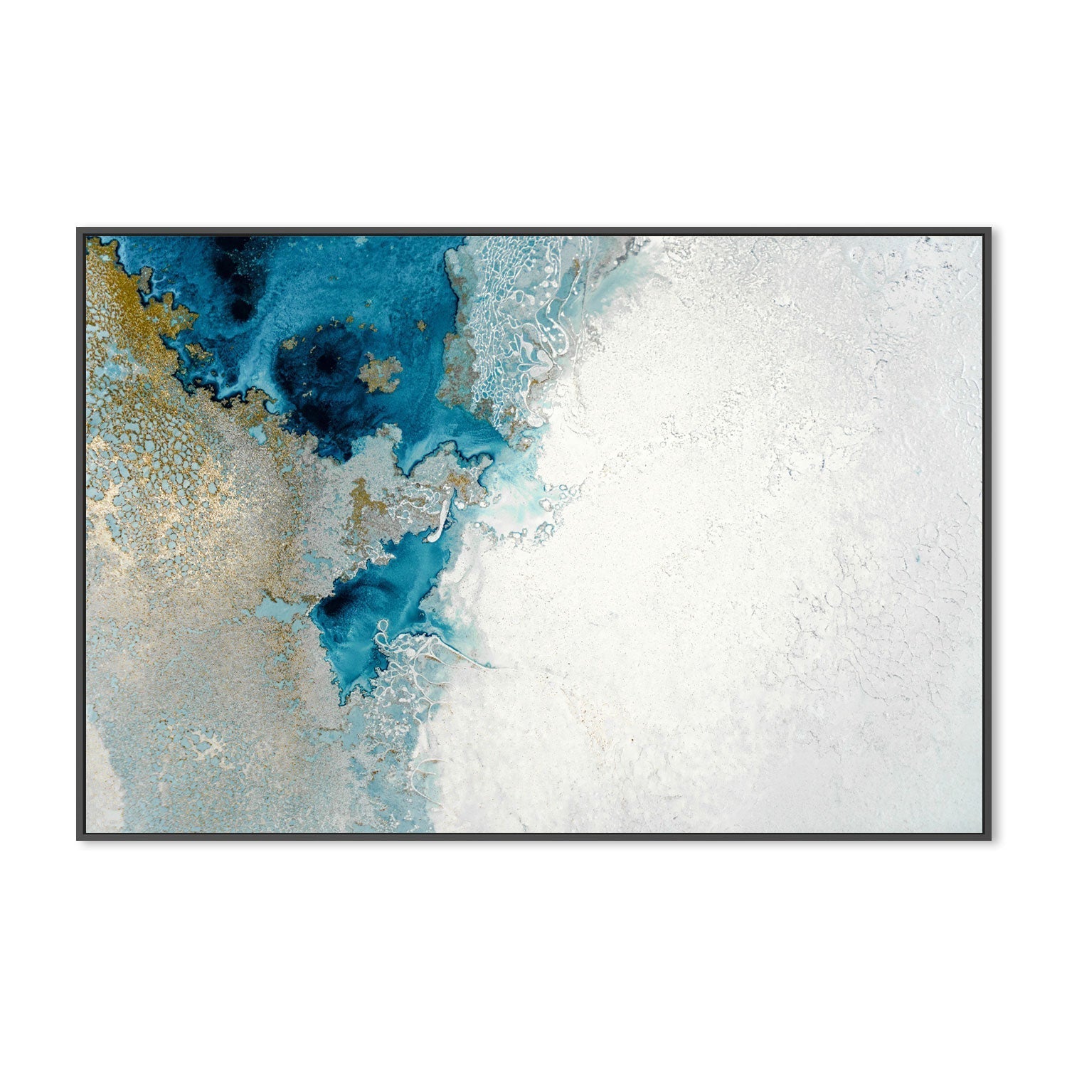 wall-art-print-canvas-poster-framed-Harmony , By Petra Meikle-GIOIA-WALL-ART