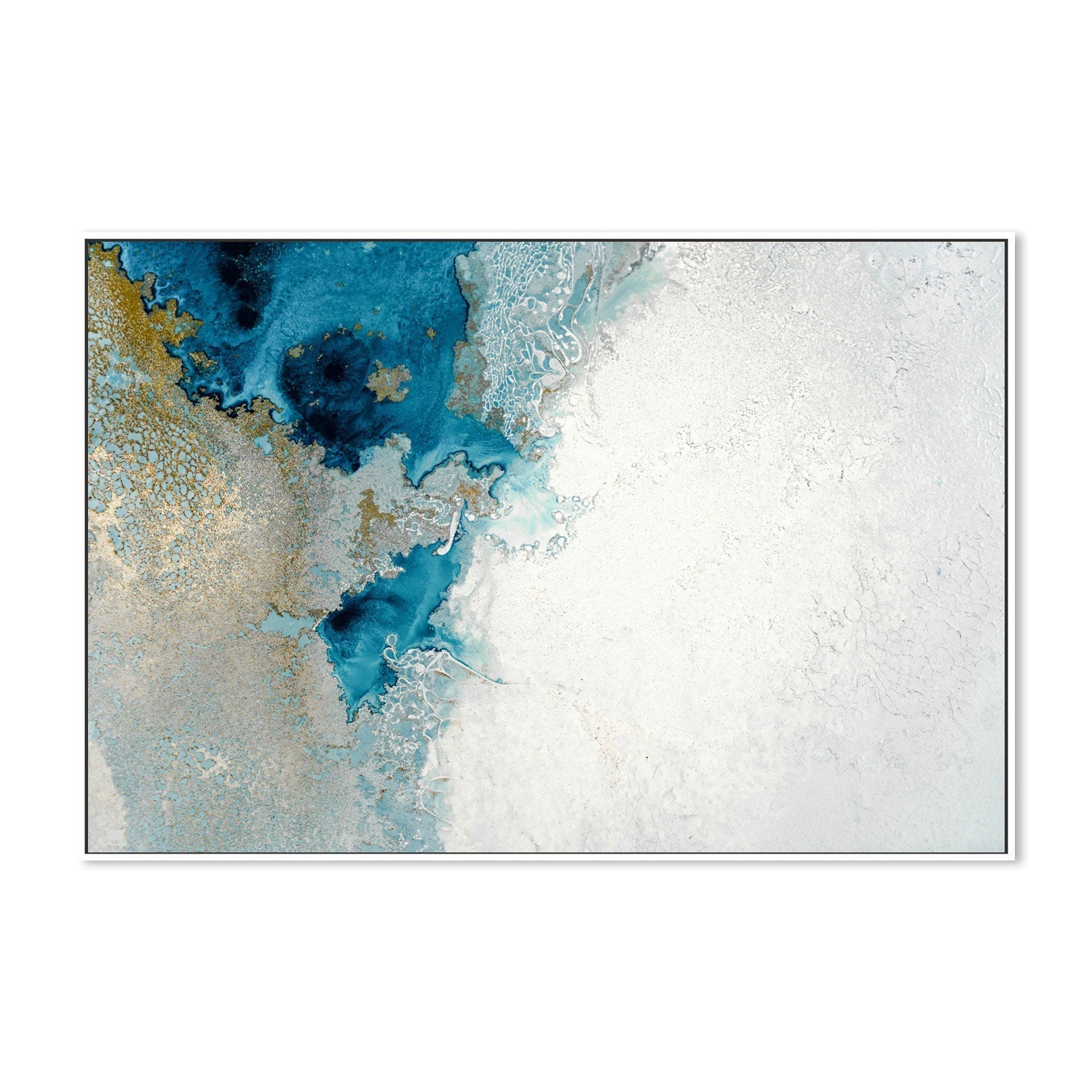 wall-art-print-canvas-poster-framed-Harmony , By Petra Meikle-GIOIA-WALL-ART