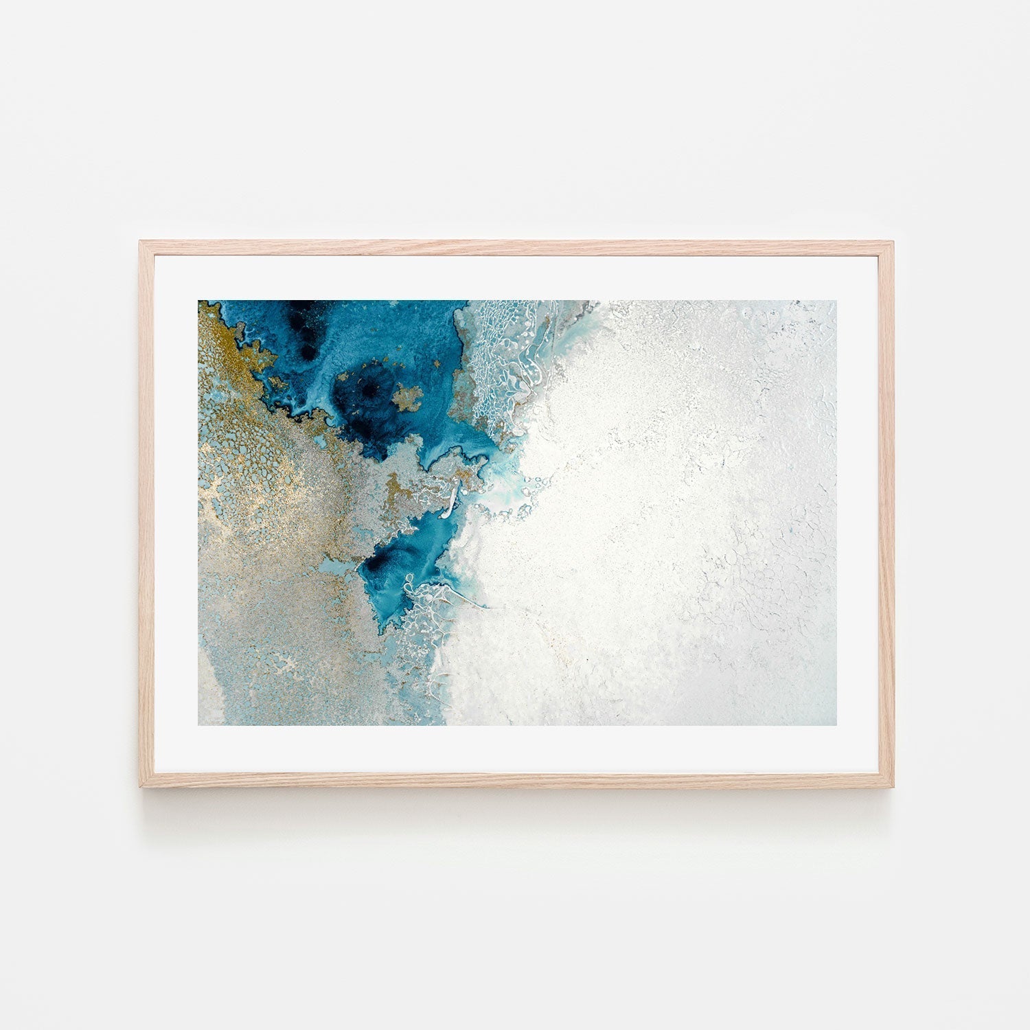 wall-art-print-canvas-poster-framed-Harmony , By Petra Meikle-GIOIA-WALL-ART