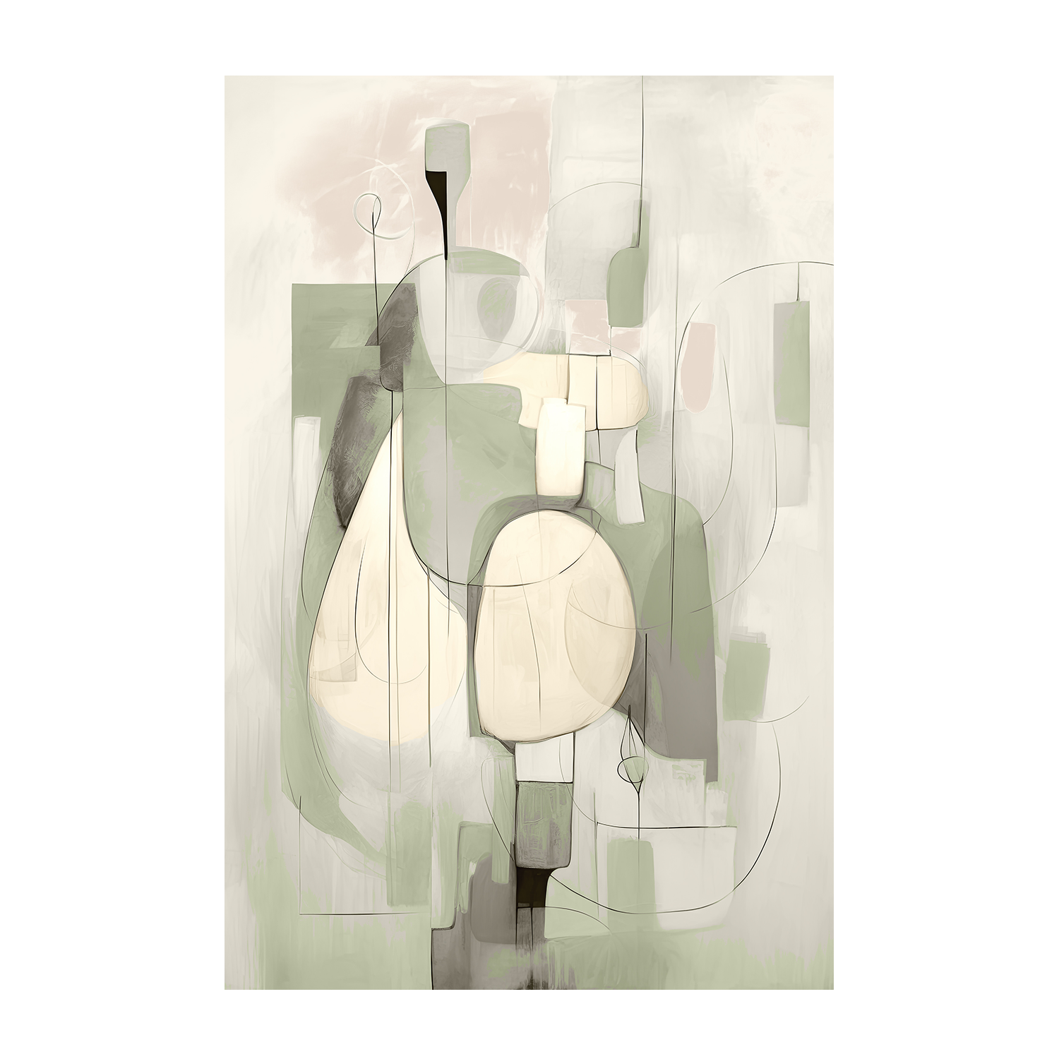 wall-art-print-canvas-poster-framed-Heavenly Hues , By Raymond Powers-1