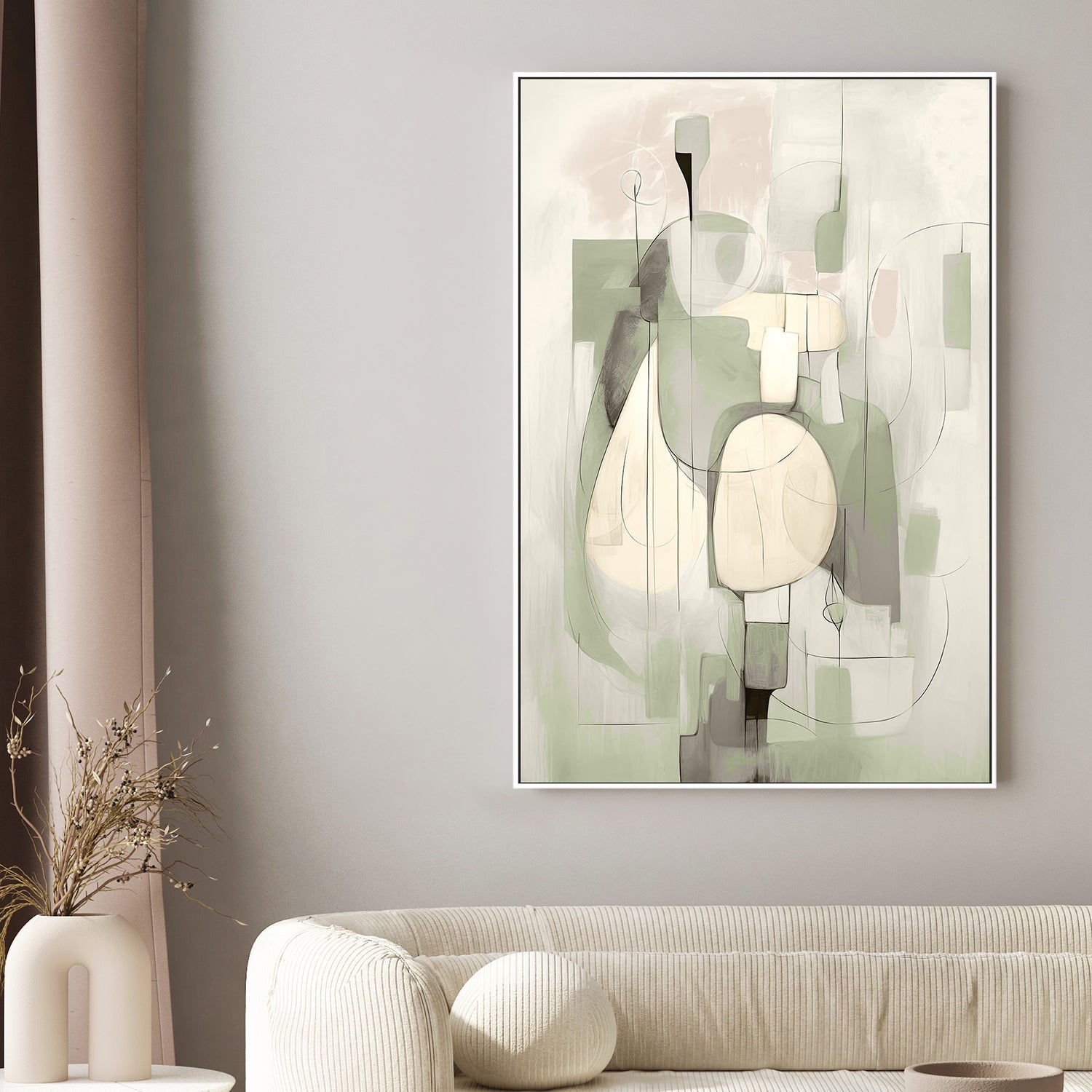 wall-art-print-canvas-poster-framed-Heavenly Hues , By Raymond Powers-2