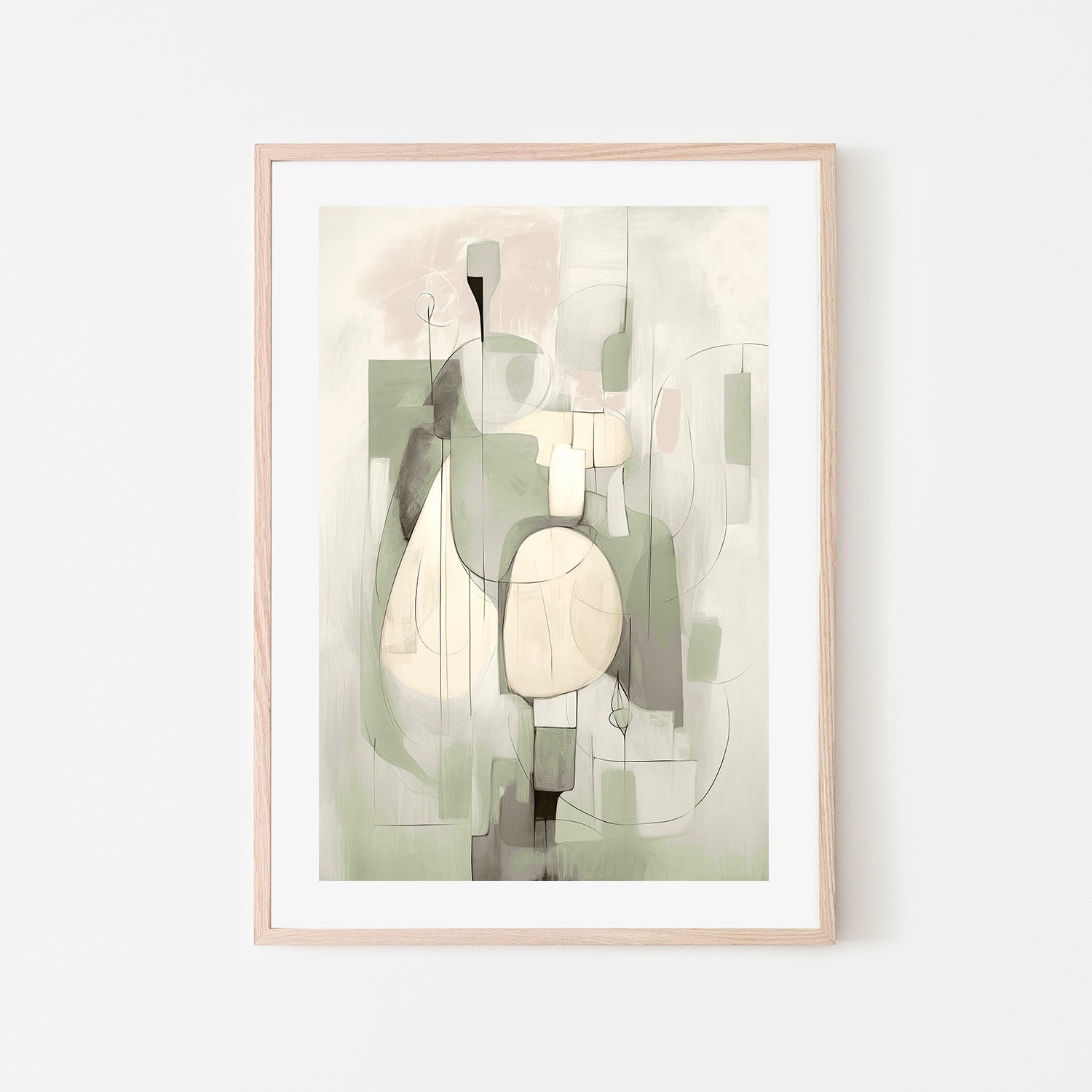 wall-art-print-canvas-poster-framed-Heavenly Hues , By Raymond Powers-6