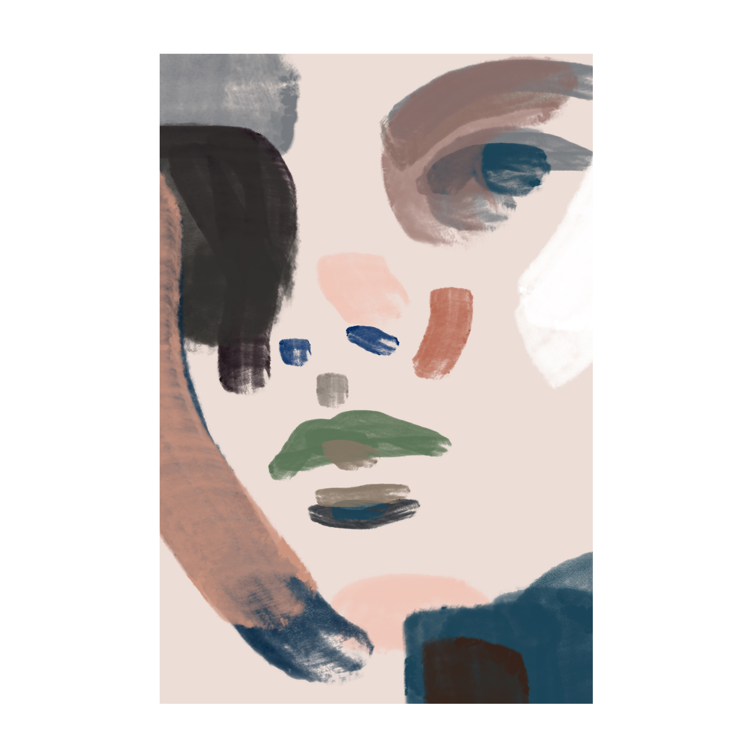 wall-art-print-canvas-poster-framed-Her-1