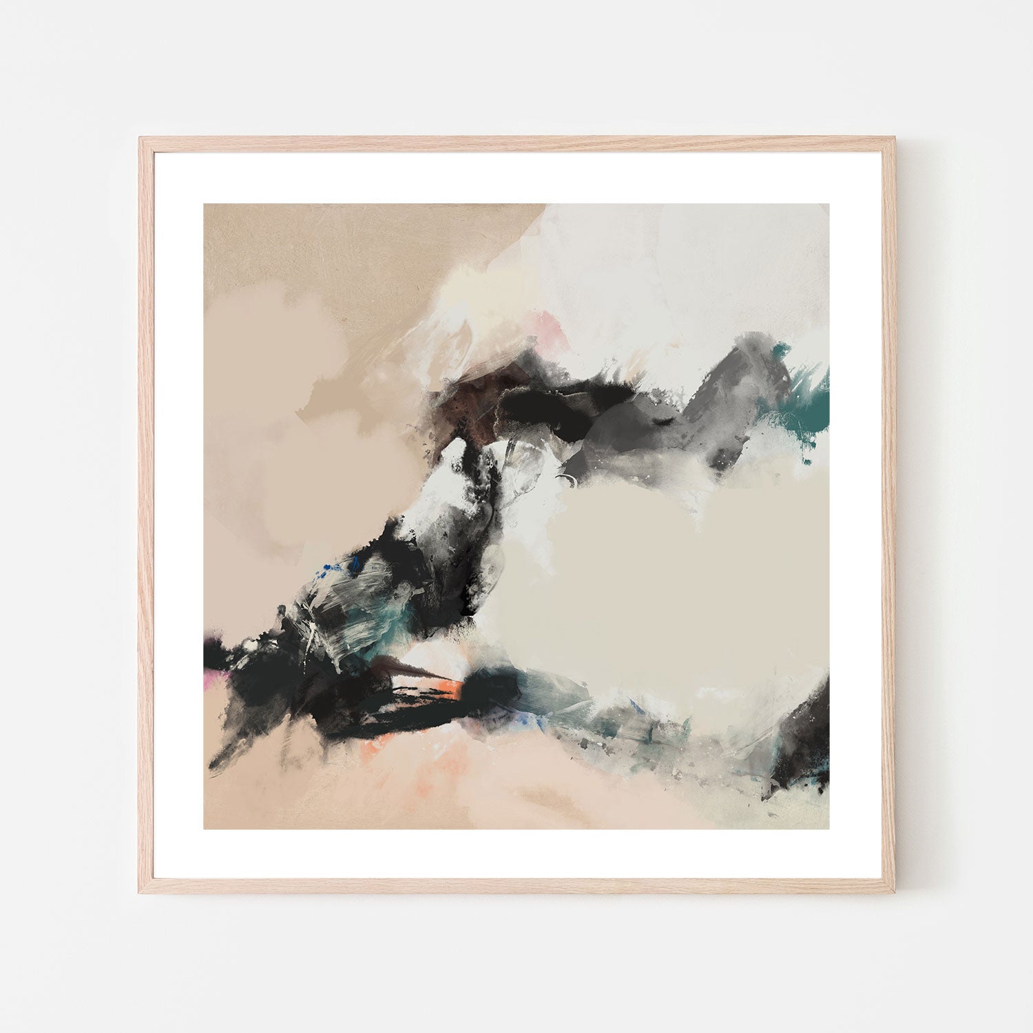 wall-art-print-canvas-poster-framed-Hidden Poetry , By Zero Plus Studio-GIOIA-WALL-ART