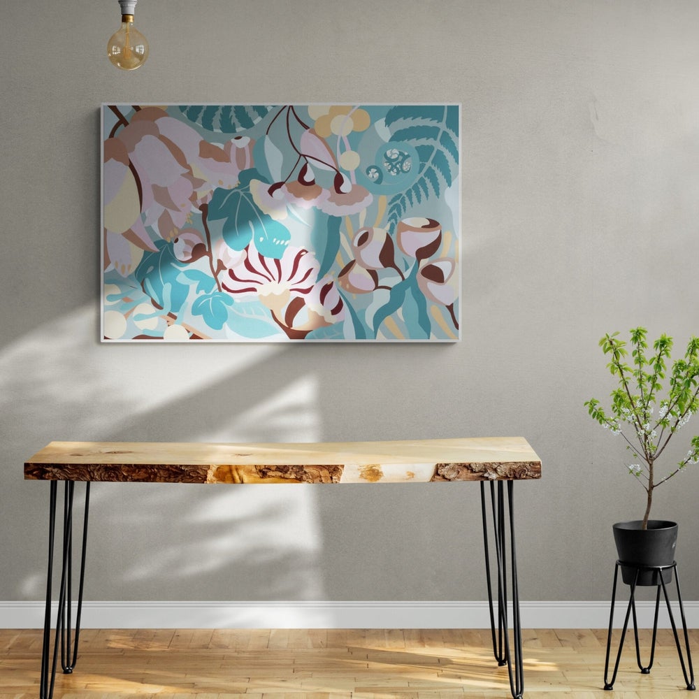 wall-art-print-canvas-poster-framed-Home-by-Jelena Marsic-Gioia Wall Art