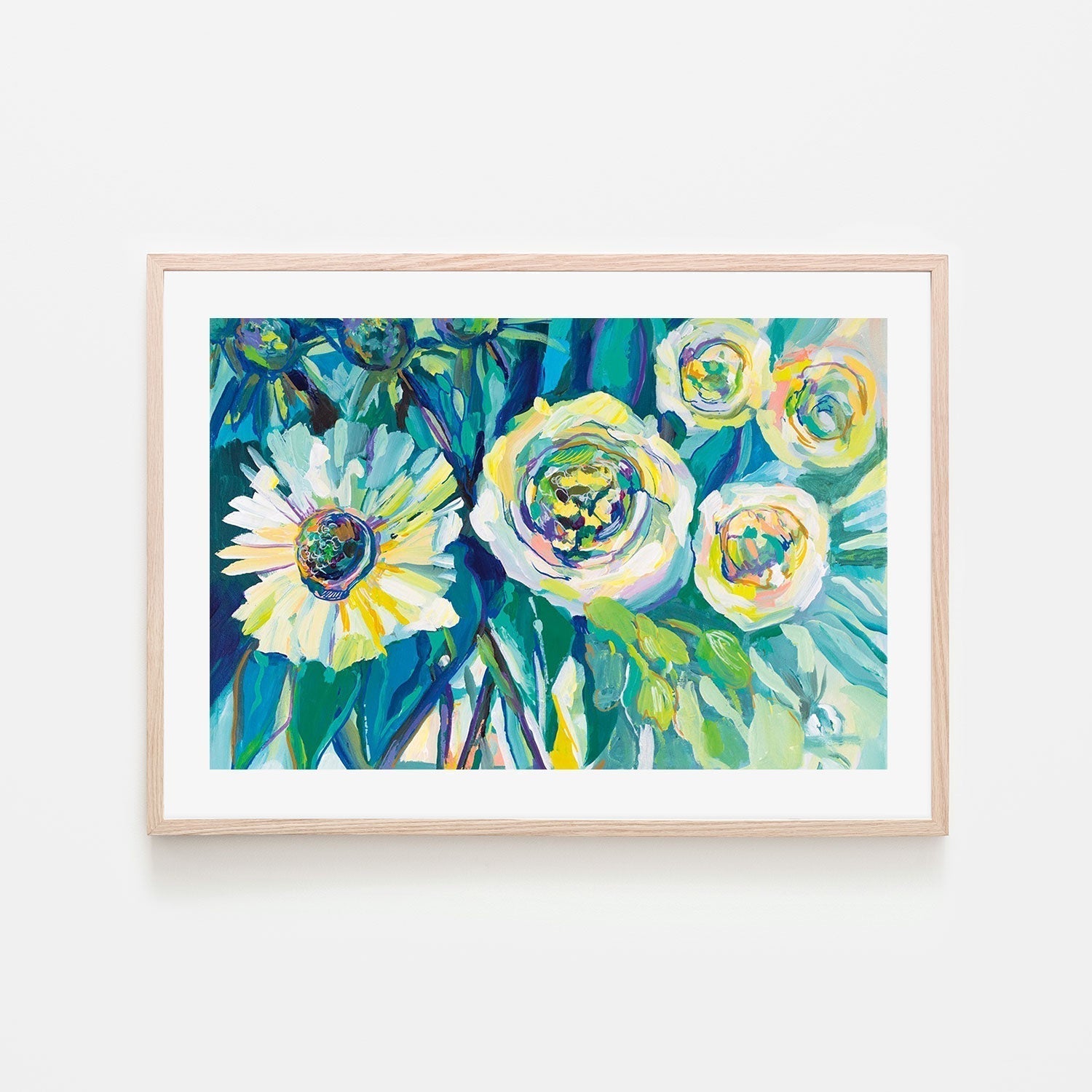 wall-art-print-canvas-poster-framed-Hope-by-Jeanette Vertentes-Gioia Wall Art