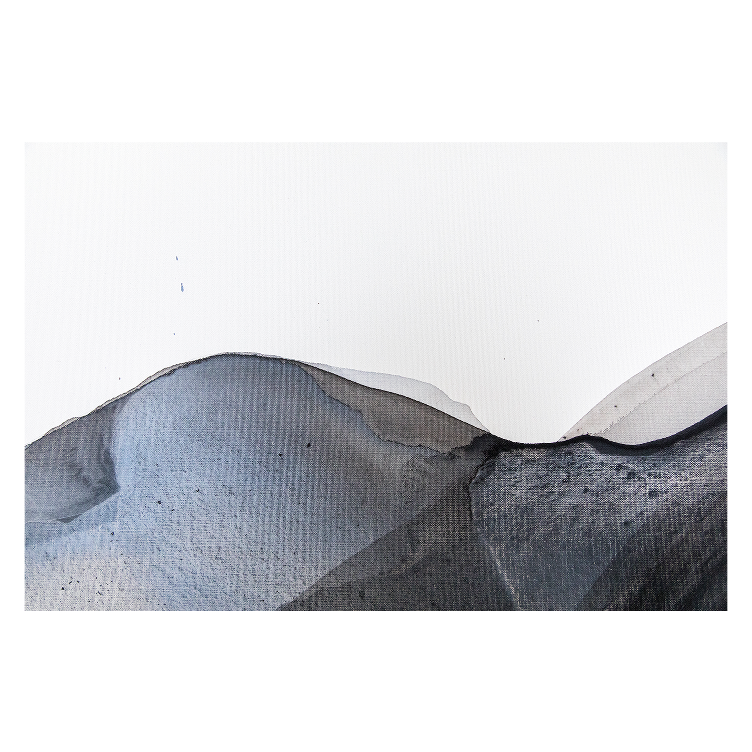 wall-art-print-canvas-poster-framed-Hope Pierces Through, Style A , By Cecelia Cheung-1