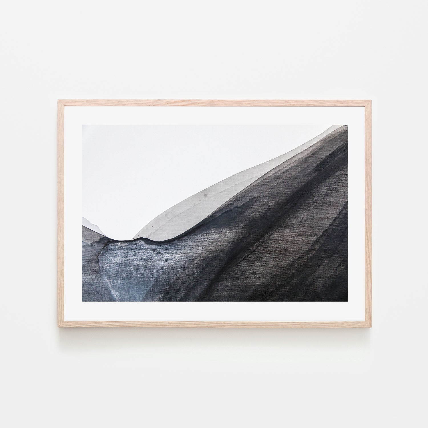 wall-art-print-canvas-poster-framed-Hope Pierces Through, Style B , By Cecelia Cheung-6