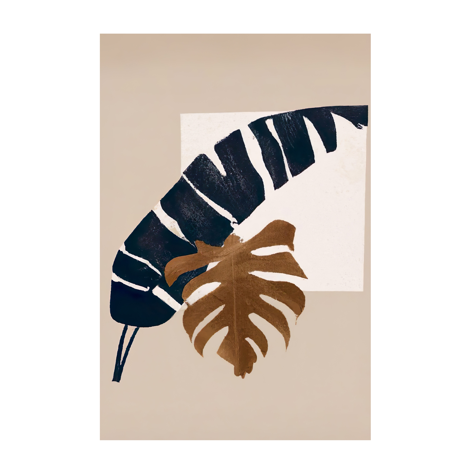 wall-art-print-canvas-poster-framed-How On Earthy , By Pictufy-1