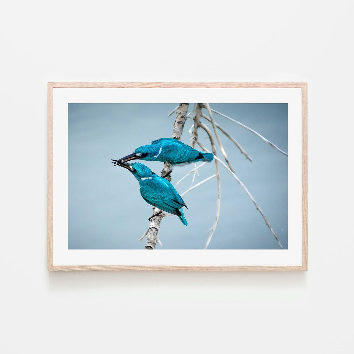wall-art-print-canvas-poster-framed-I Love You So Much, by Arief Siswandhono-by-Plus X Studio-Gioia Wall Art