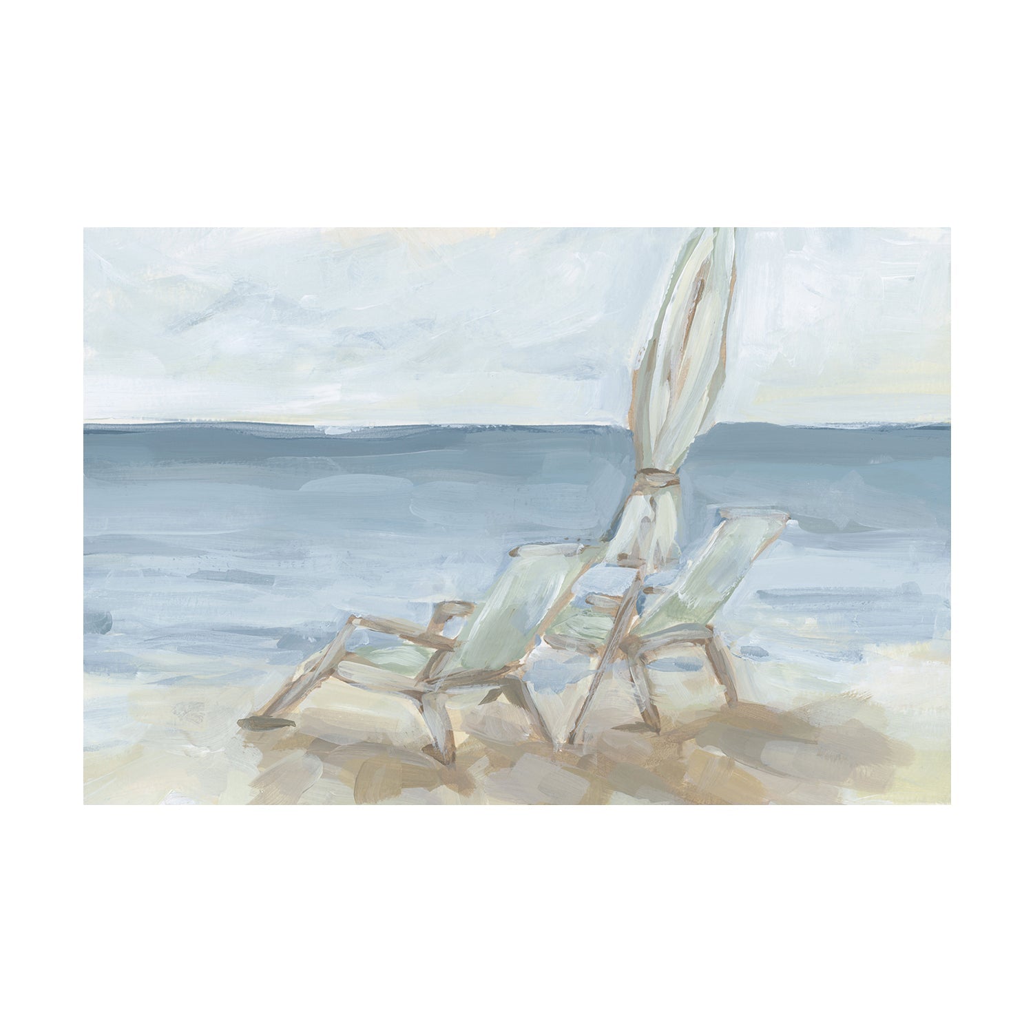wall-art-print-canvas-poster-framed-Idyllic Retreat , By Jetty Home , By Jetty Home-1