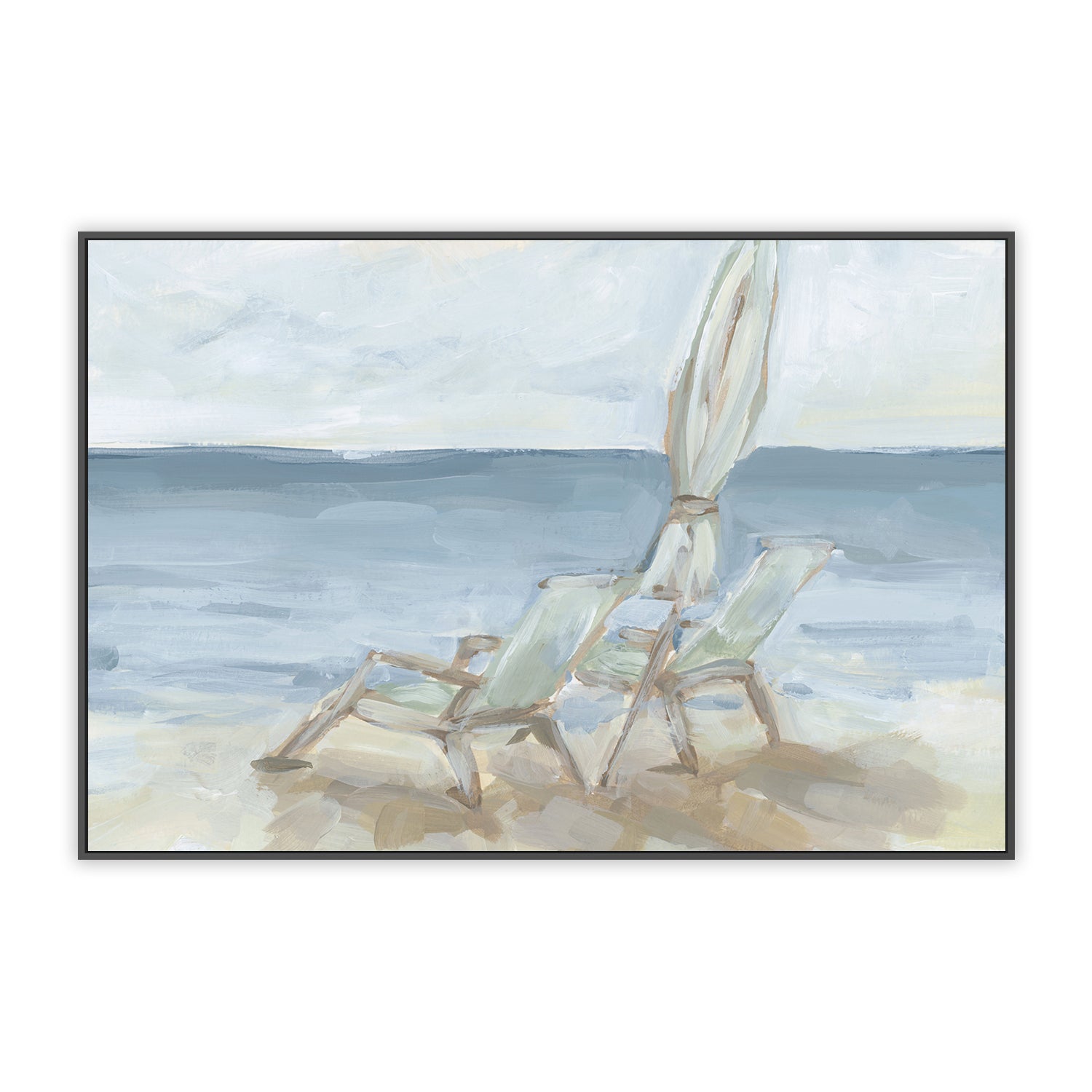 wall-art-print-canvas-poster-framed-Idyllic Retreat , By Jetty Home , By Jetty Home-3