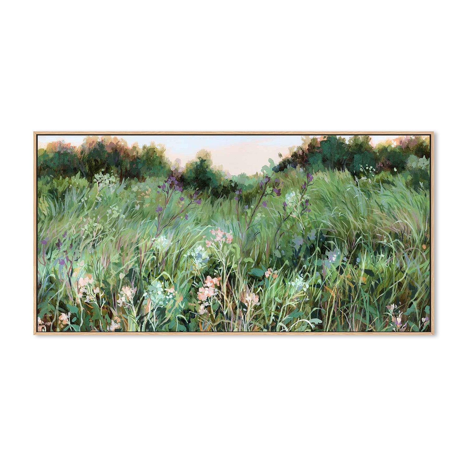 wall-art-print-canvas-poster-framed-I'll Stay-4