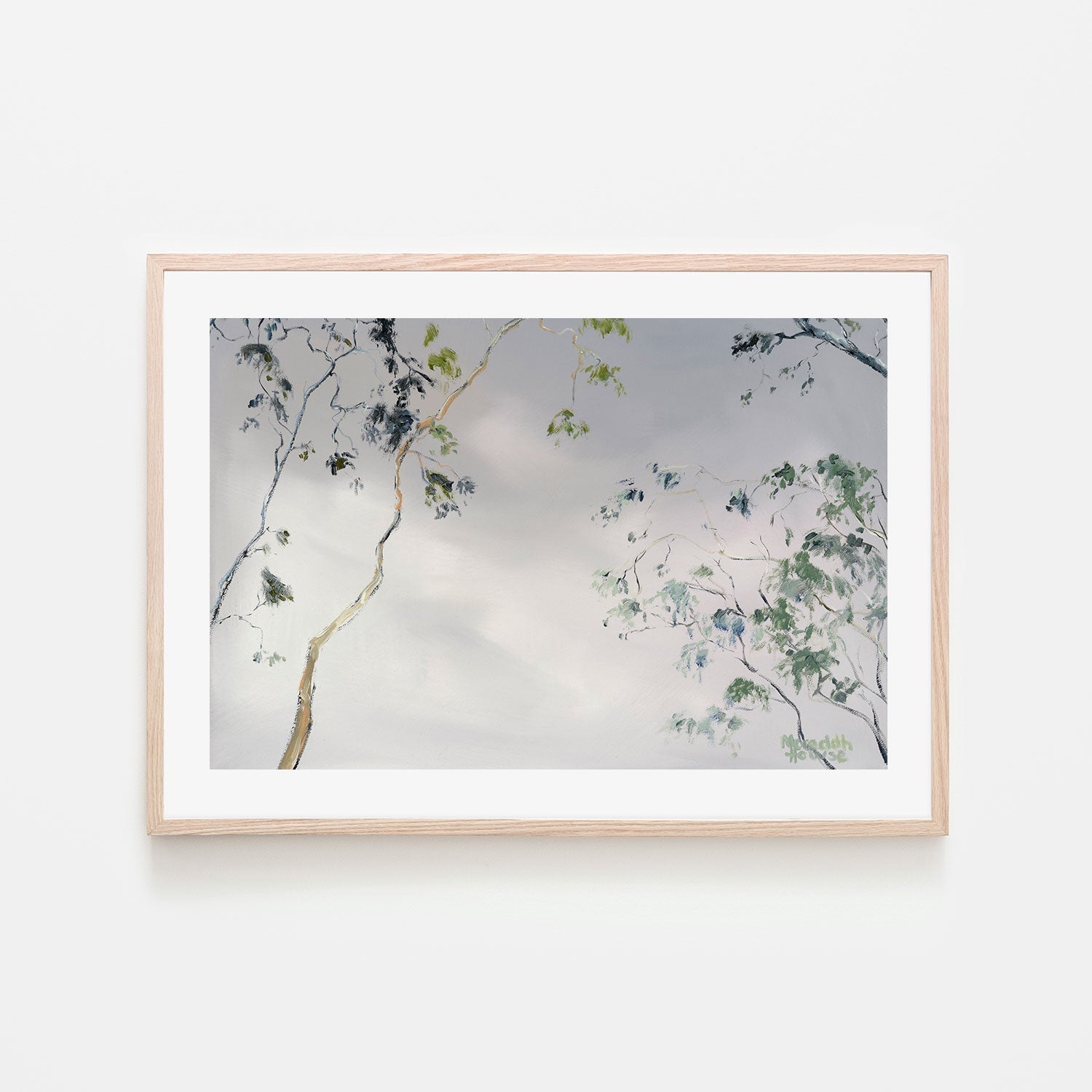 wall-art-print-canvas-poster-framed-Illumination of Sky-by-Meredith Howse-Gioia Wall Art