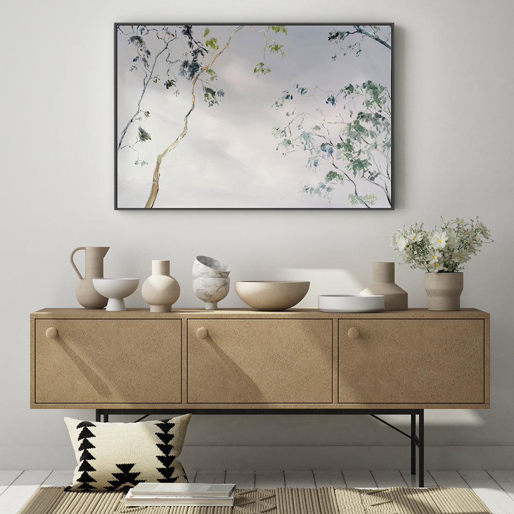 wall-art-print-canvas-poster-framed-Illumination of Sky-by-Meredith Howse-Gioia Wall Art
