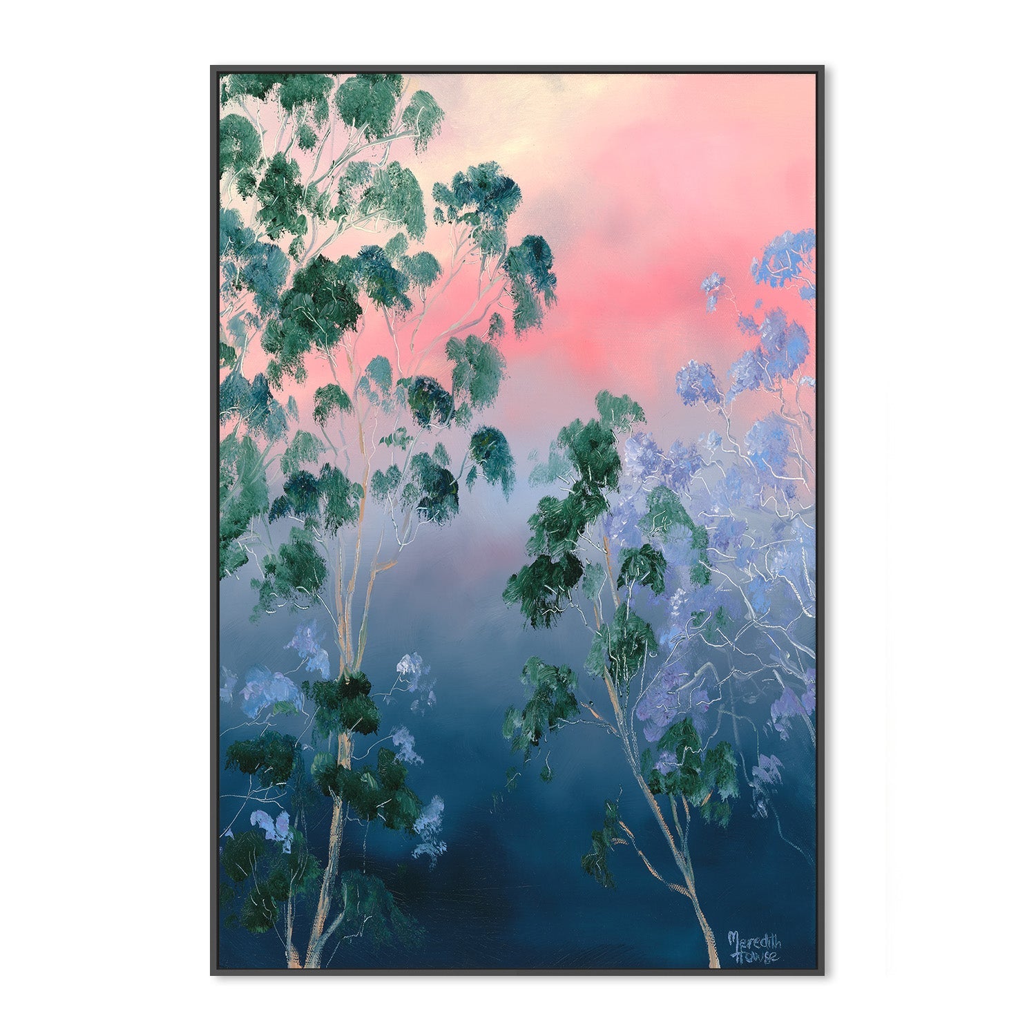 wall-art-print-canvas-poster-framed-Illumination Summer Storm-3