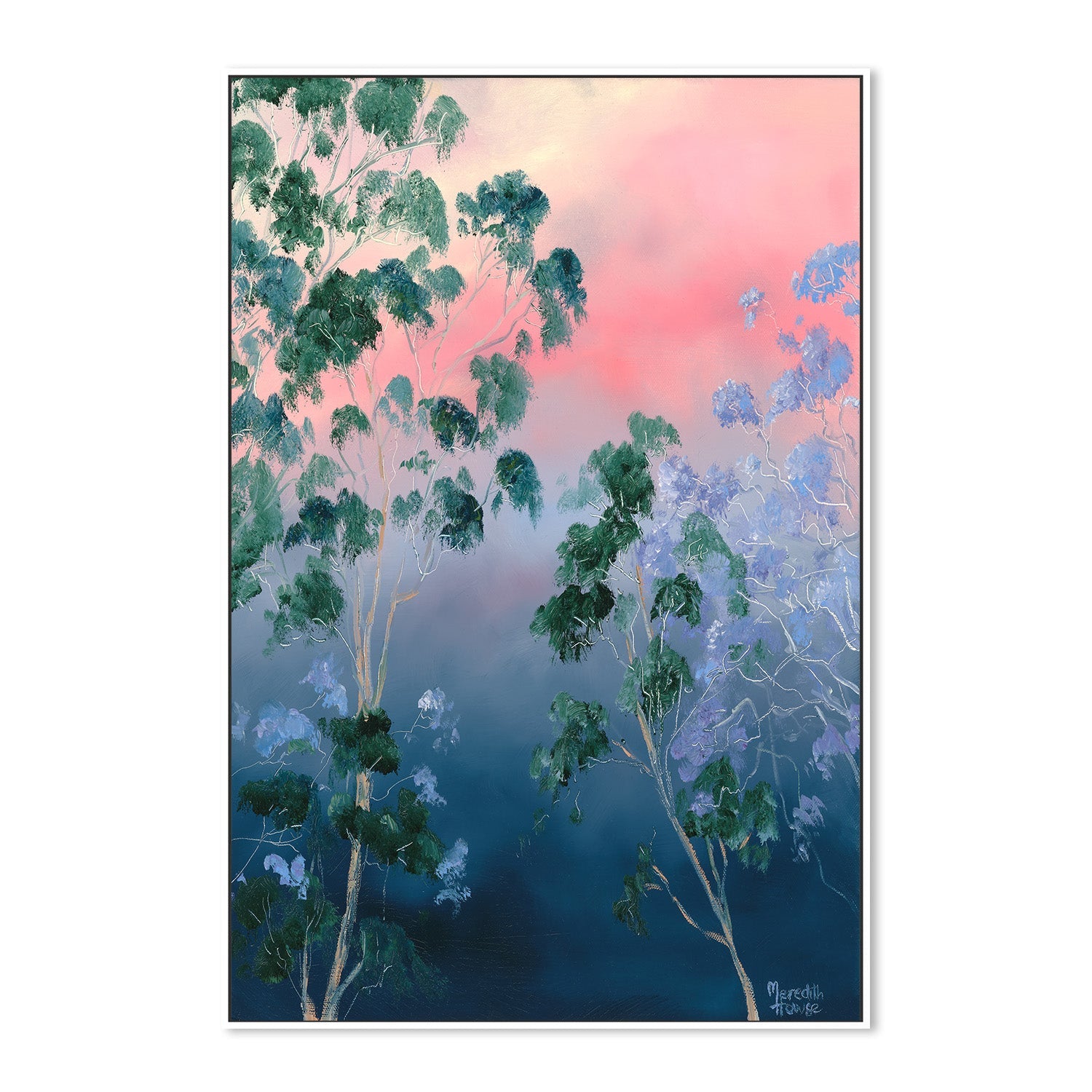 wall-art-print-canvas-poster-framed-Illumination Summer Storm-5