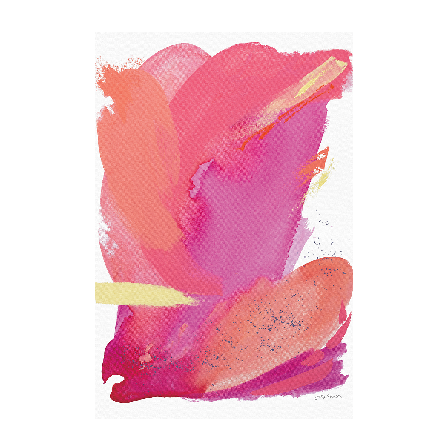 wall-art-print-canvas-poster-framed-Imagination , By Jocelyn Elizabeth-1