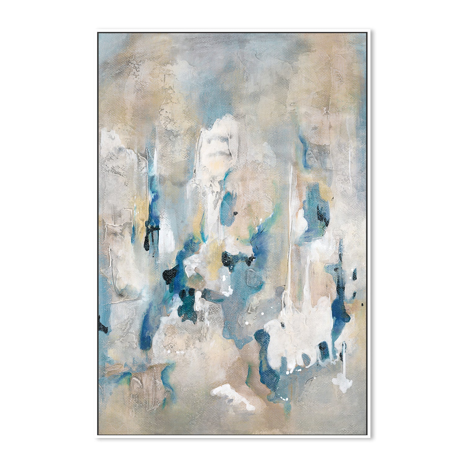 wall-art-print-canvas-poster-framed-Impressions, Style B-5
