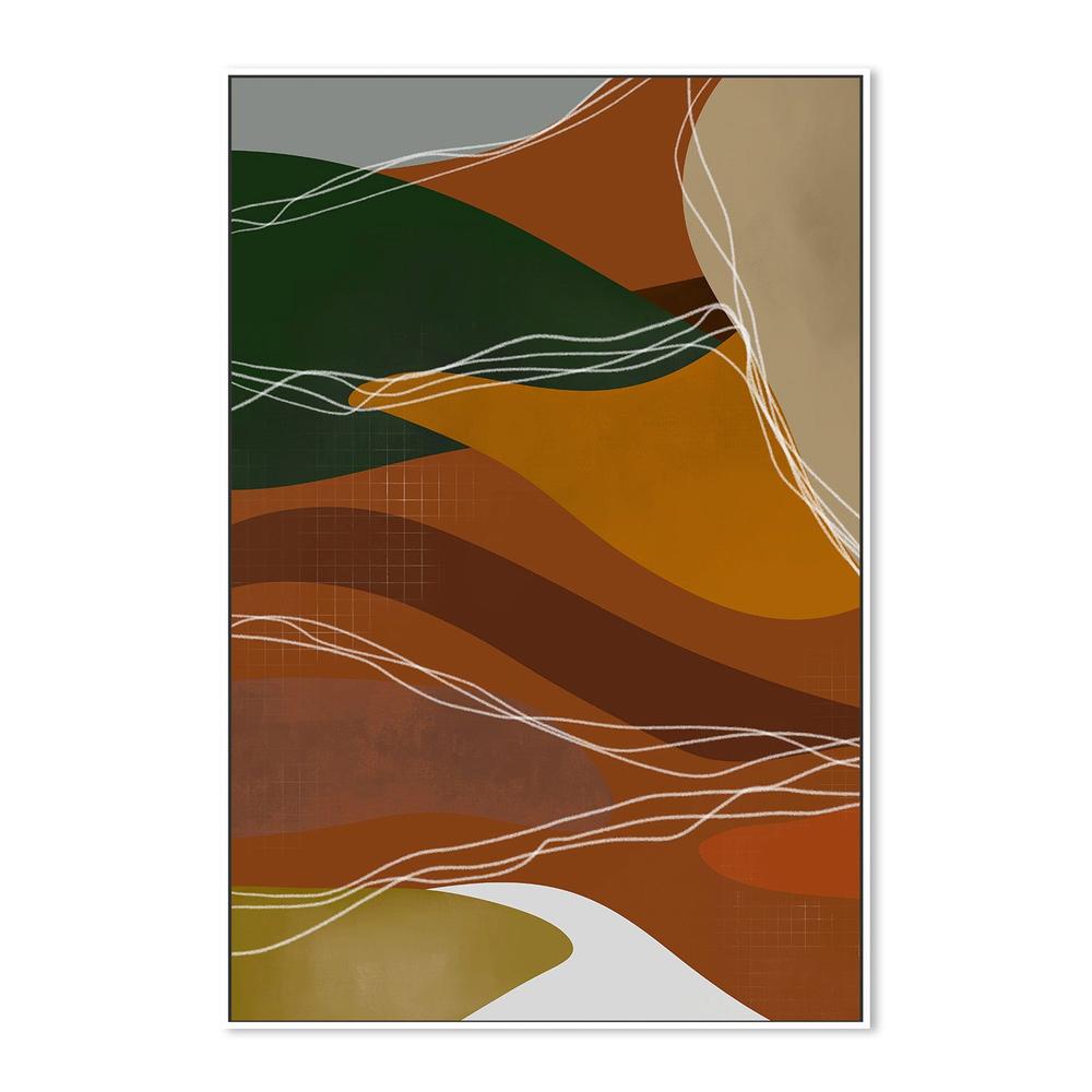 wall-art-print-canvas-poster-framed-In between tones, Style B-5