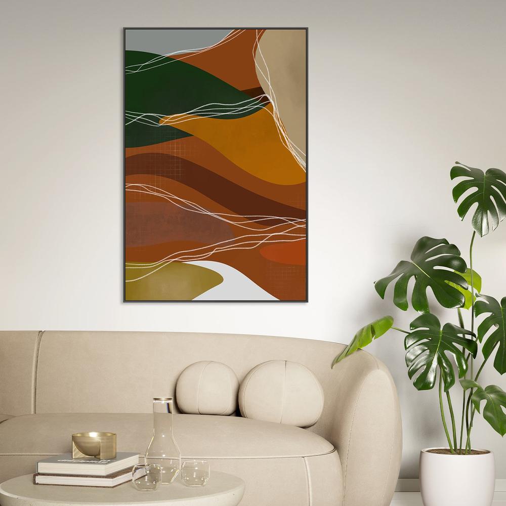 wall-art-print-canvas-poster-framed-In between tones, Style B-9