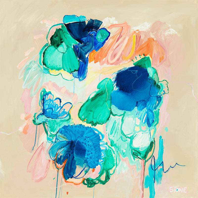 In Bloom