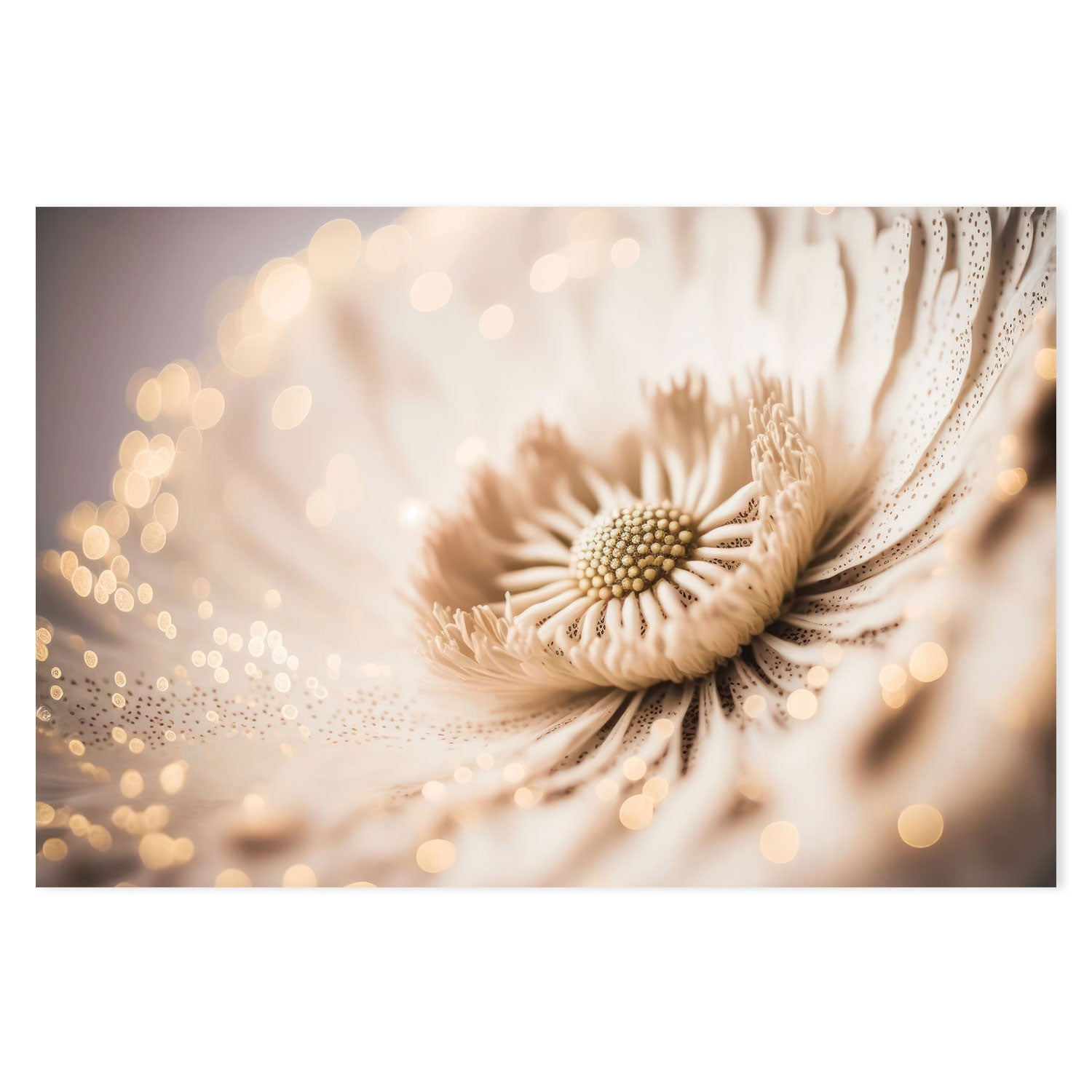 wall-art-print-canvas-poster-framed-In Bloom , By Treechild-GIOIA-WALL-ART