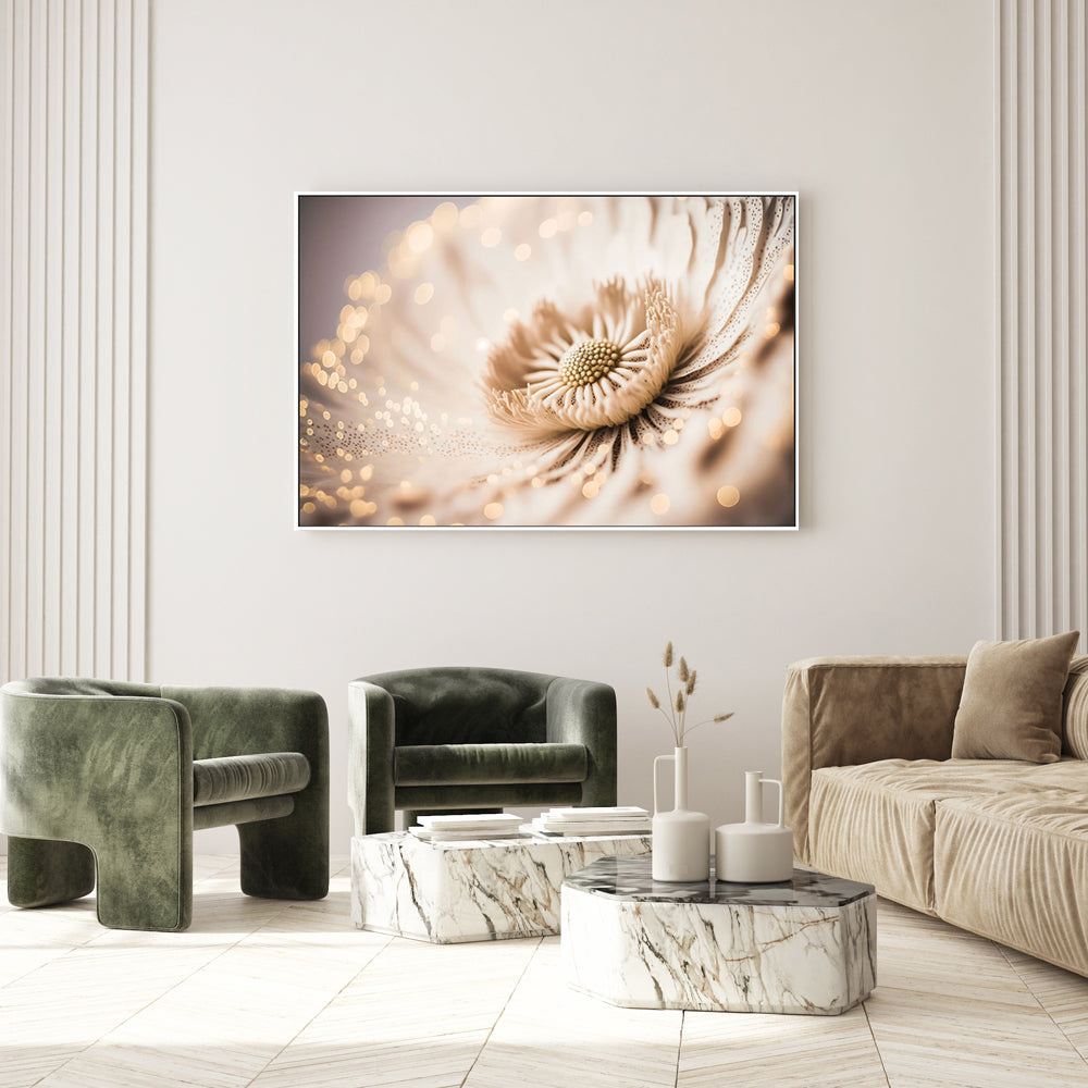 wall-art-print-canvas-poster-framed-In Bloom , By Treechild-GIOIA-WALL-ART