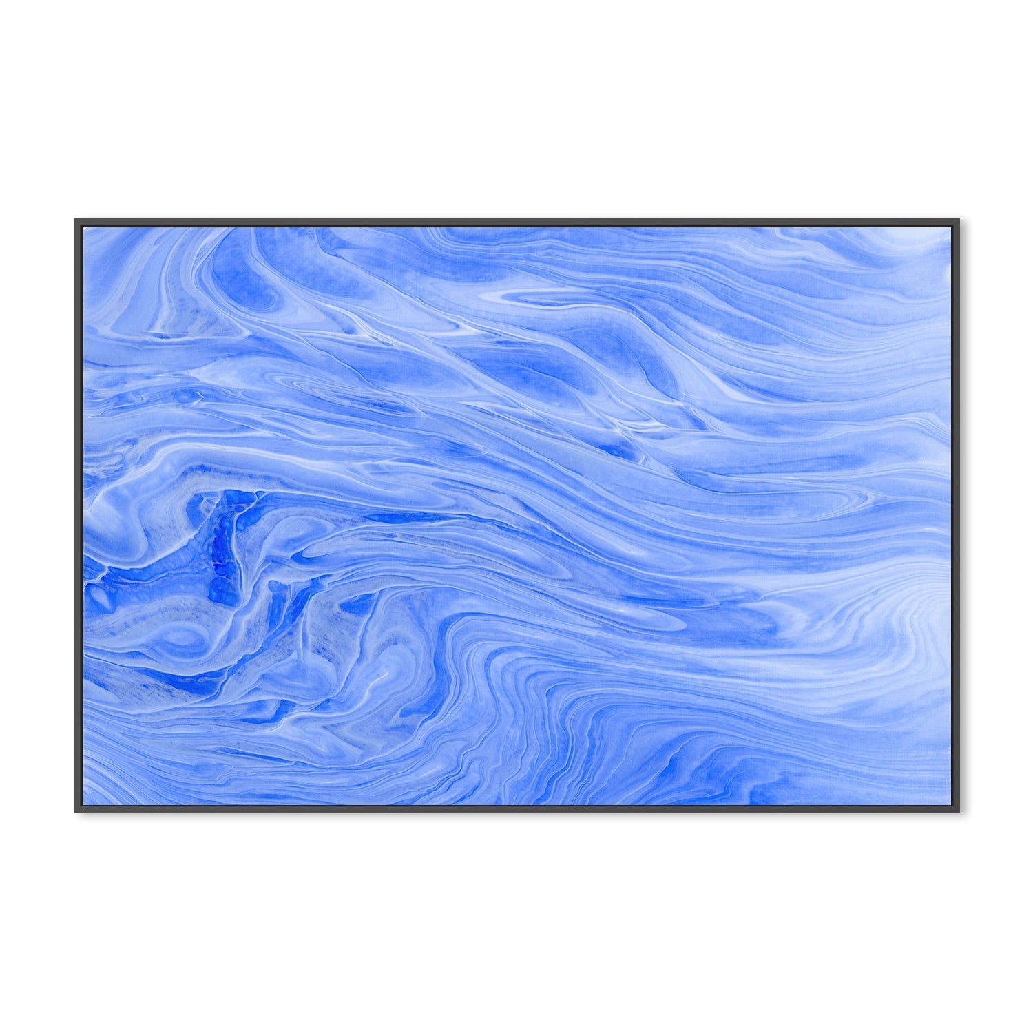 wall-art-print-canvas-poster-framed-In Harmony , By Cathy Anderson , By Cathy Anderson-3