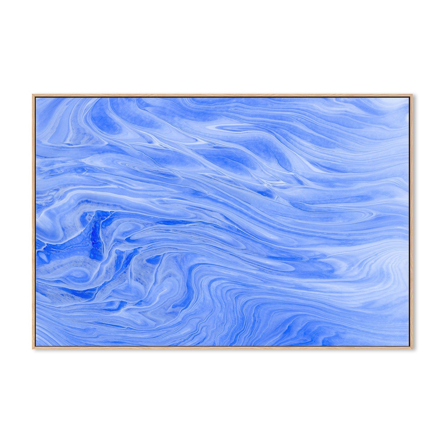 wall-art-print-canvas-poster-framed-In Harmony , By Cathy Anderson , By Cathy Anderson-4