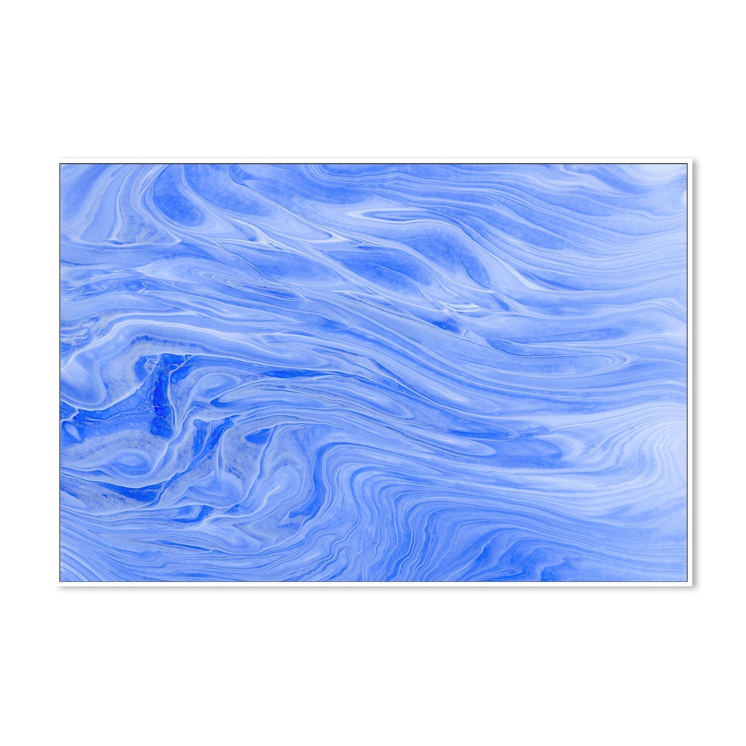 wall-art-print-canvas-poster-framed-In Harmony , By Cathy Anderson , By Cathy Anderson-5