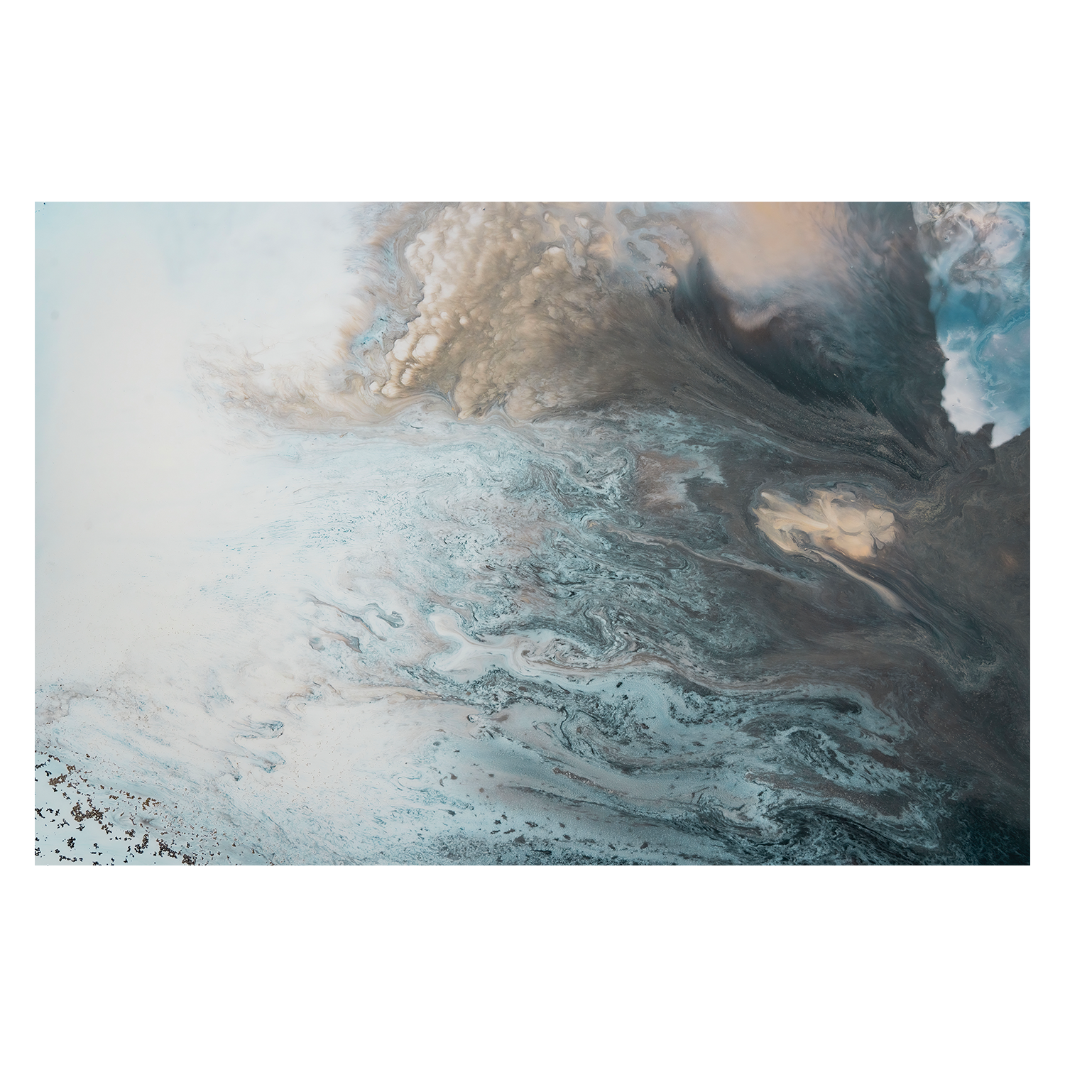 wall-art-print-canvas-poster-framed-In Motion , By Petra Meikle-1