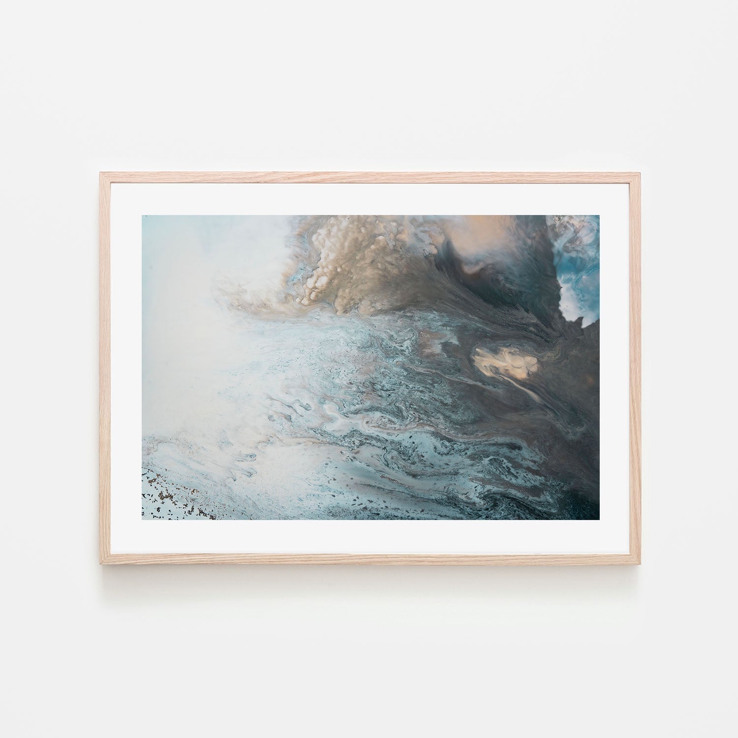 wall-art-print-canvas-poster-framed-In Motion , By Petra Meikle-5