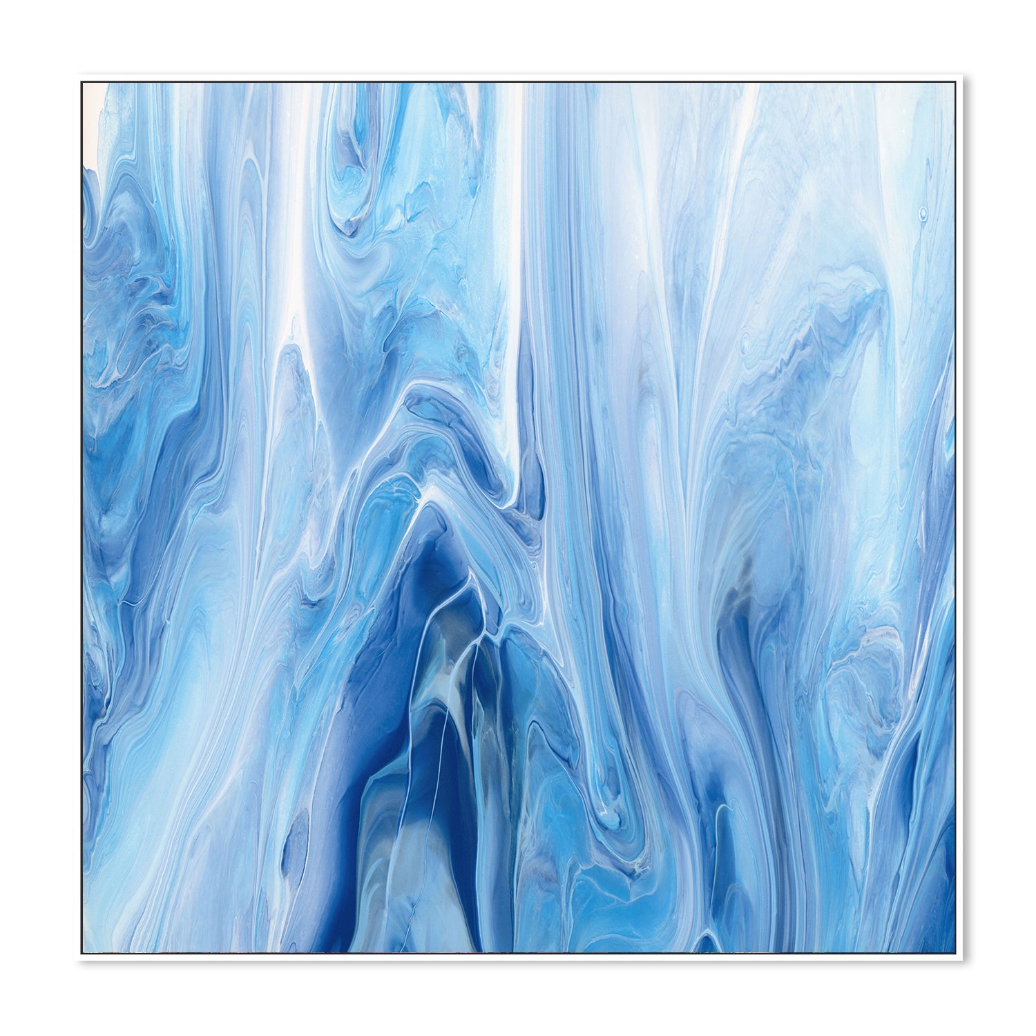 wall-art-print-canvas-poster-framed-In Motion , Style A, By Cathy Anderson , By Cathy Anderson-5