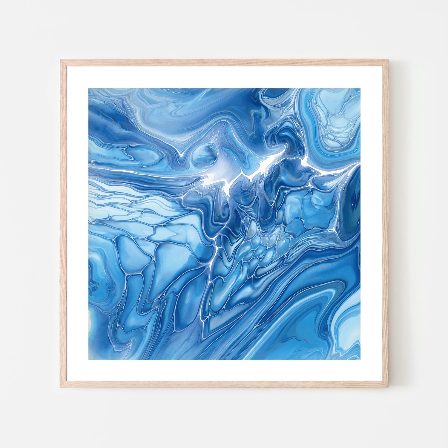 wall-art-print-canvas-poster-framed-In Motion , Style B, By Cathy Anderson , By Cathy Anderson-6
