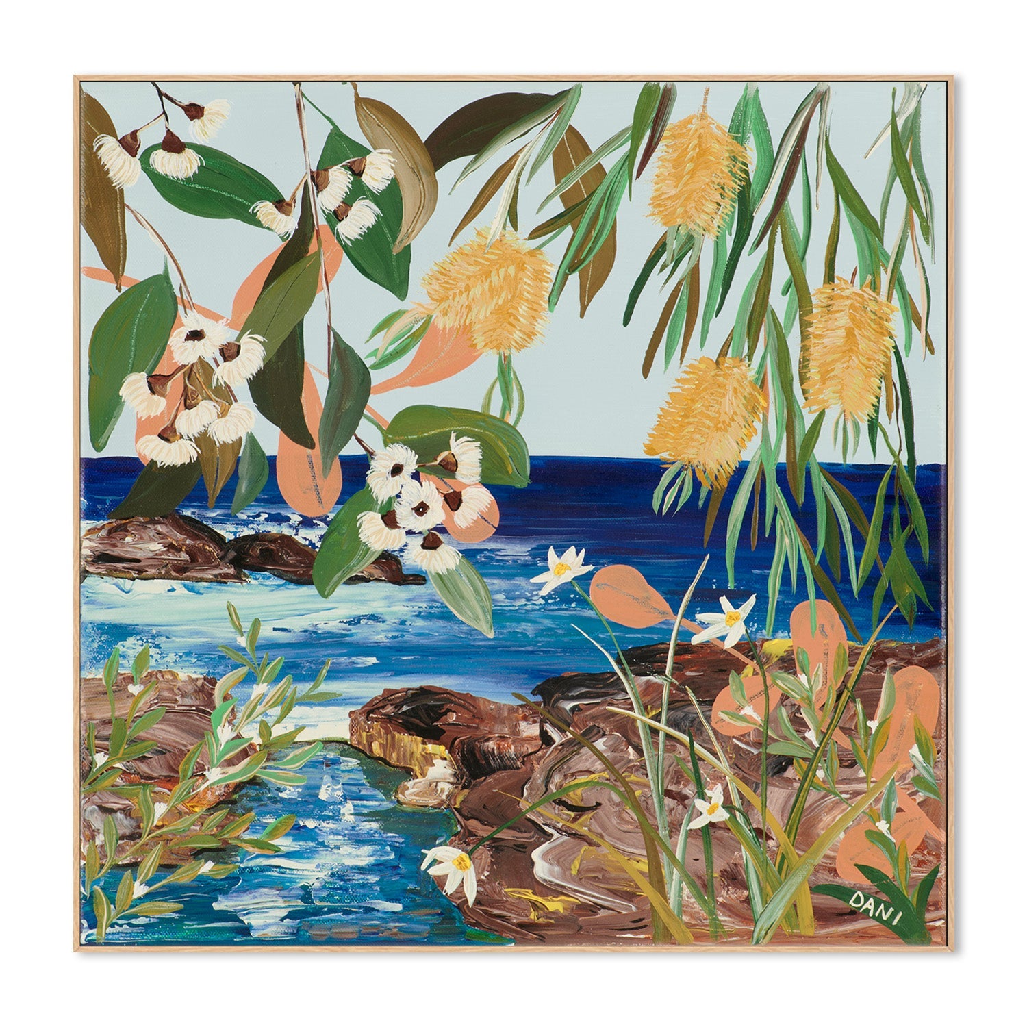 wall-art-print-canvas-poster-framed-In Quiet Places , By Dani Heyward-4