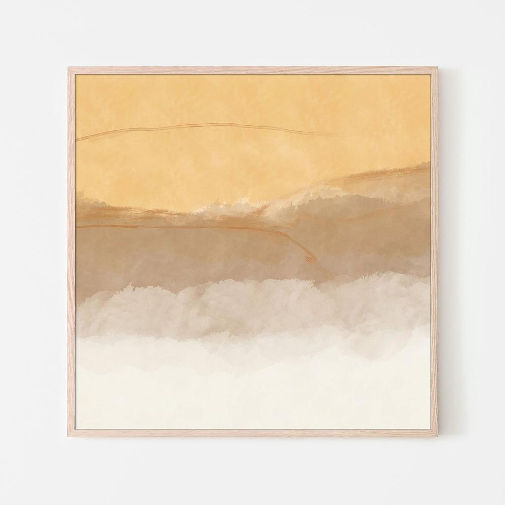 wall-art-print-canvas-poster-framed-In soft time-6