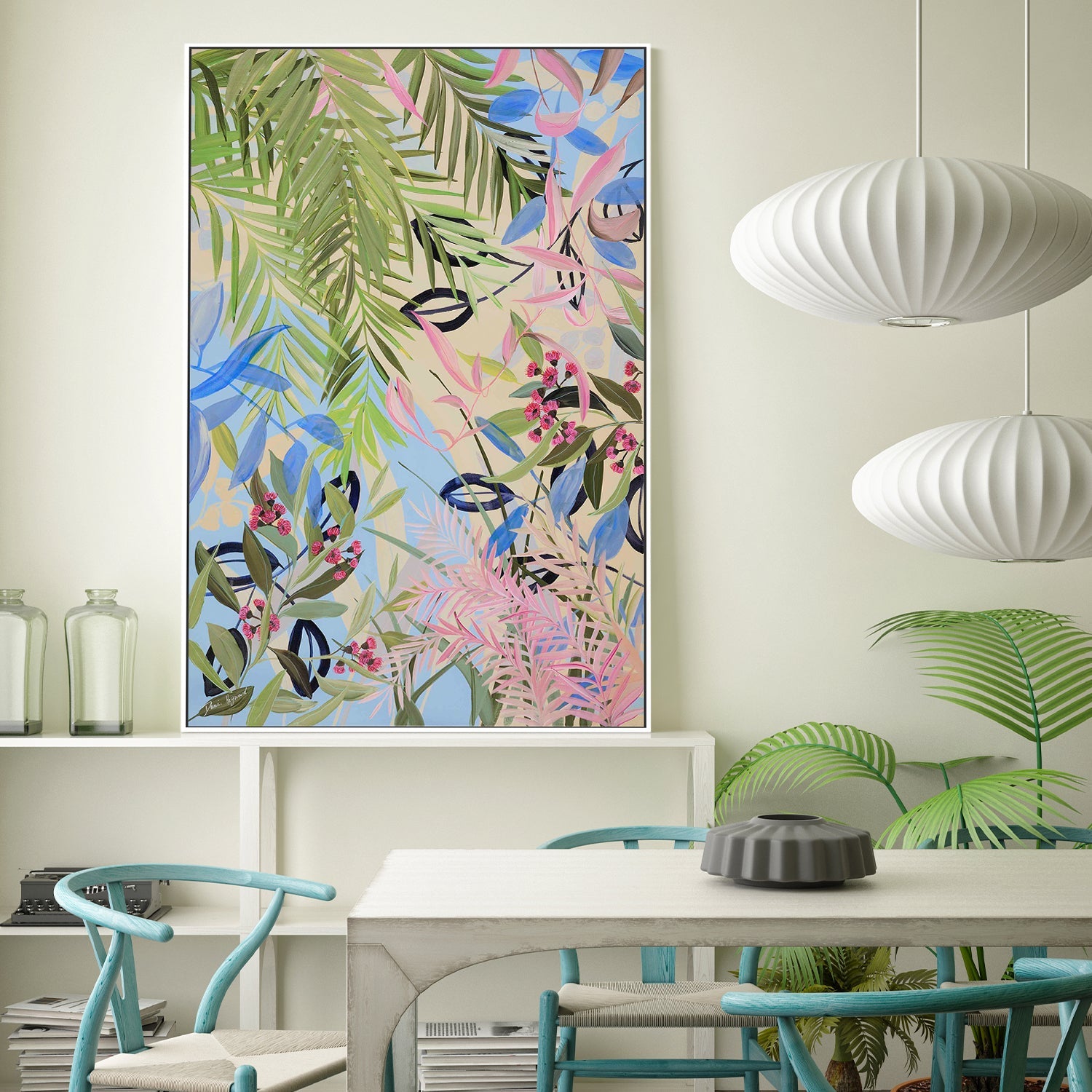 wall-art-print-canvas-poster-framed-In The Daylight-7