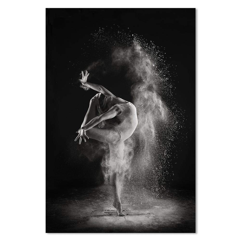 wall-art-print-canvas-poster-framed-In The Light, By Shades And Light-by-Plus X Studio-Gioia Wall Art