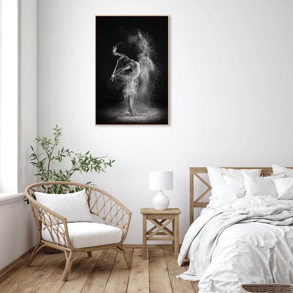 wall-art-print-canvas-poster-framed-In The Light, By Shades And Light-by-Plus X Studio-Gioia Wall Art