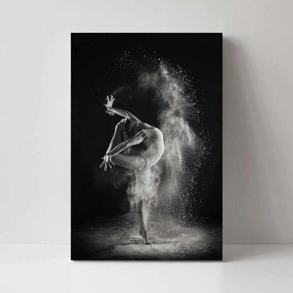 wall-art-print-canvas-poster-framed-In The Light, By Shades And Light-by-Plus X Studio-Gioia Wall Art