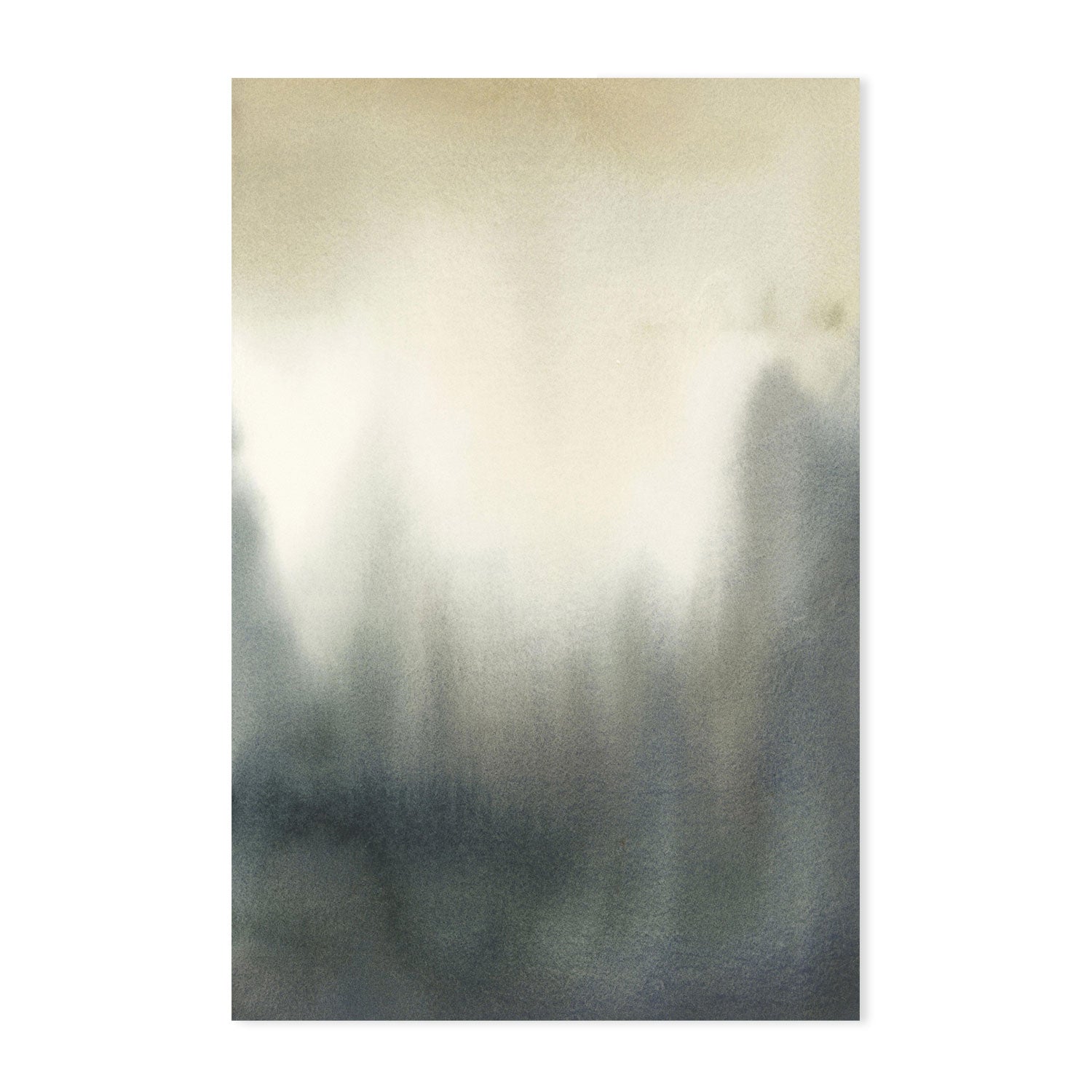 wall-art-print-canvas-poster-framed-In The Shadows, Style B-by-Emily Wood-Gioia Wall Art