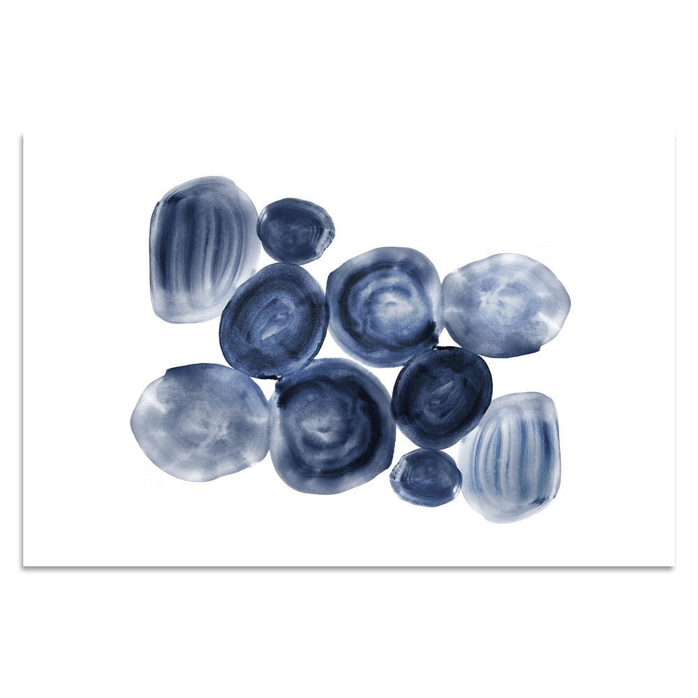 wall-art-print-canvas-poster-framed-Indigo Pools-by-Danushka Abeygoda-Gioia Wall Art