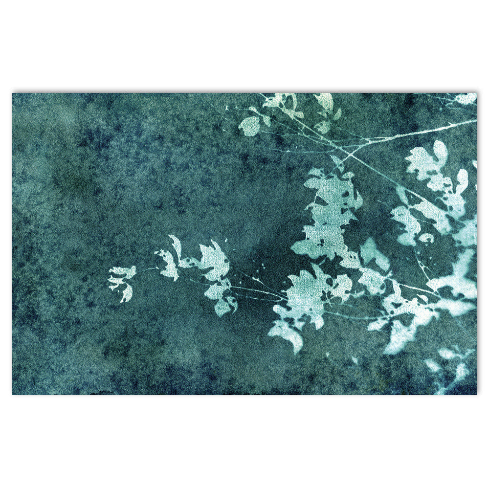 wall-art-print-canvas-poster-framed-Ingrained Floral-by-Krista Mccurdy-Gioia Wall Art