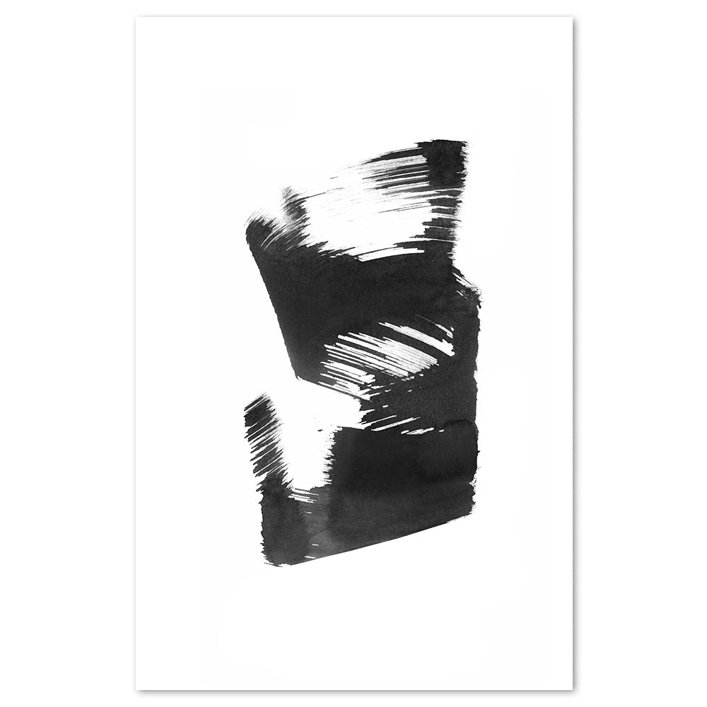 wall-art-print-canvas-poster-framed-Ink Swish-by-Danushka Abeygoda-Gioia Wall Art