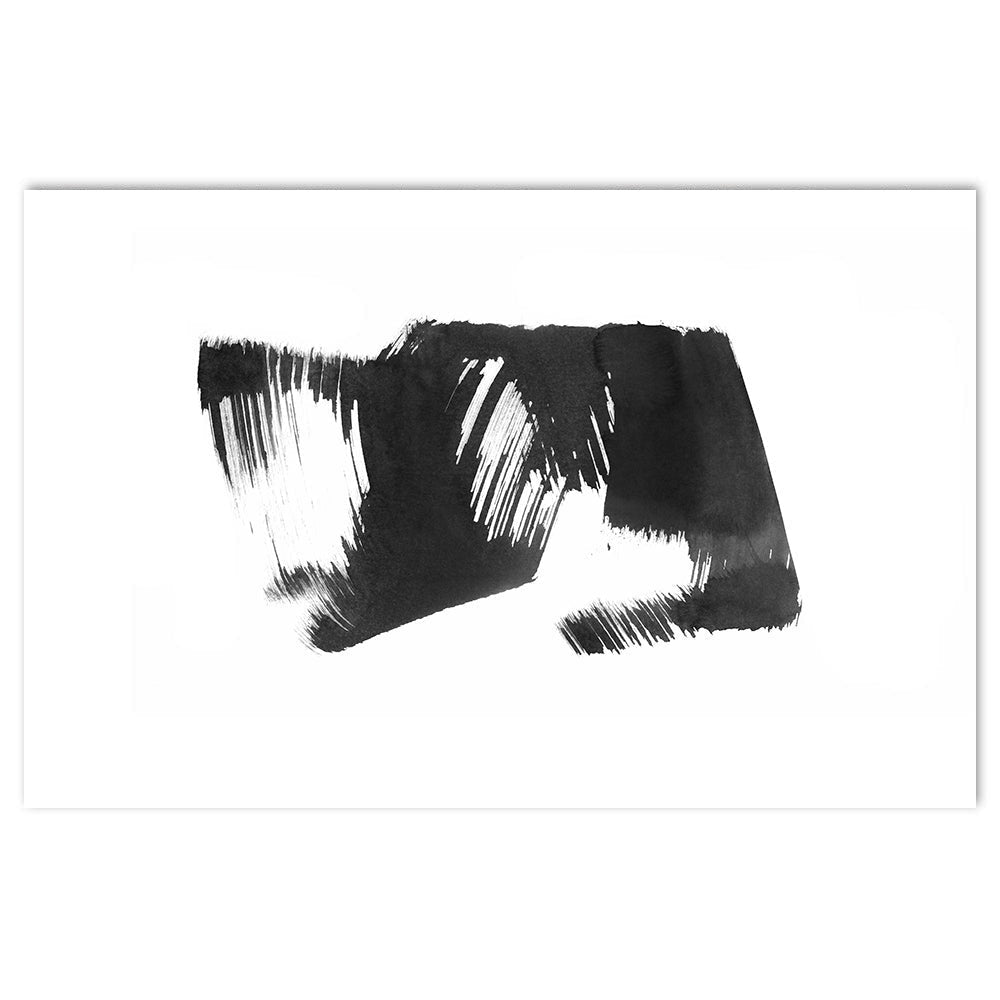 wall-art-print-canvas-poster-framed-Ink Swish-by-Danushka Abeygoda-Gioia Wall Art